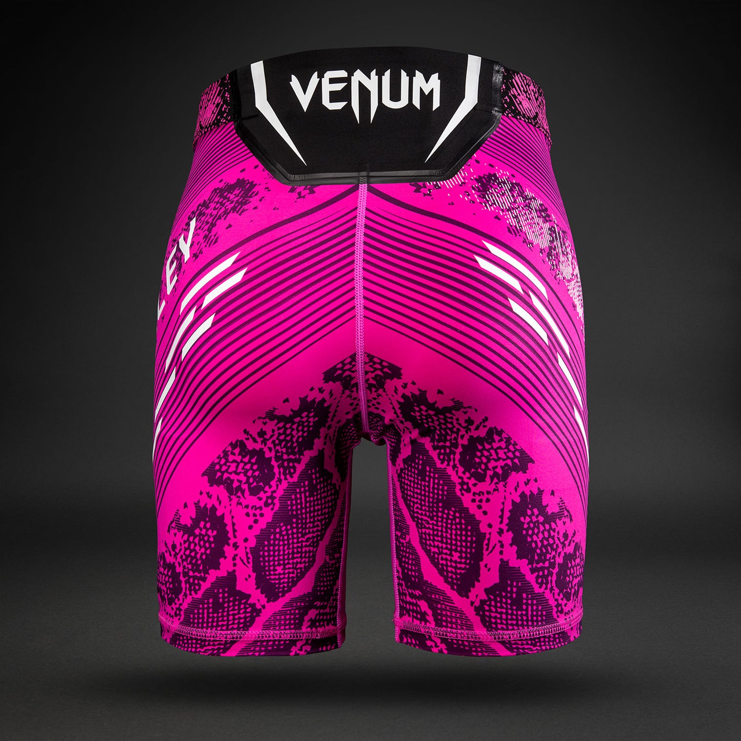 UFC Unrivaled by Venum Sean O'Malley Vale Tudo Short - Roze