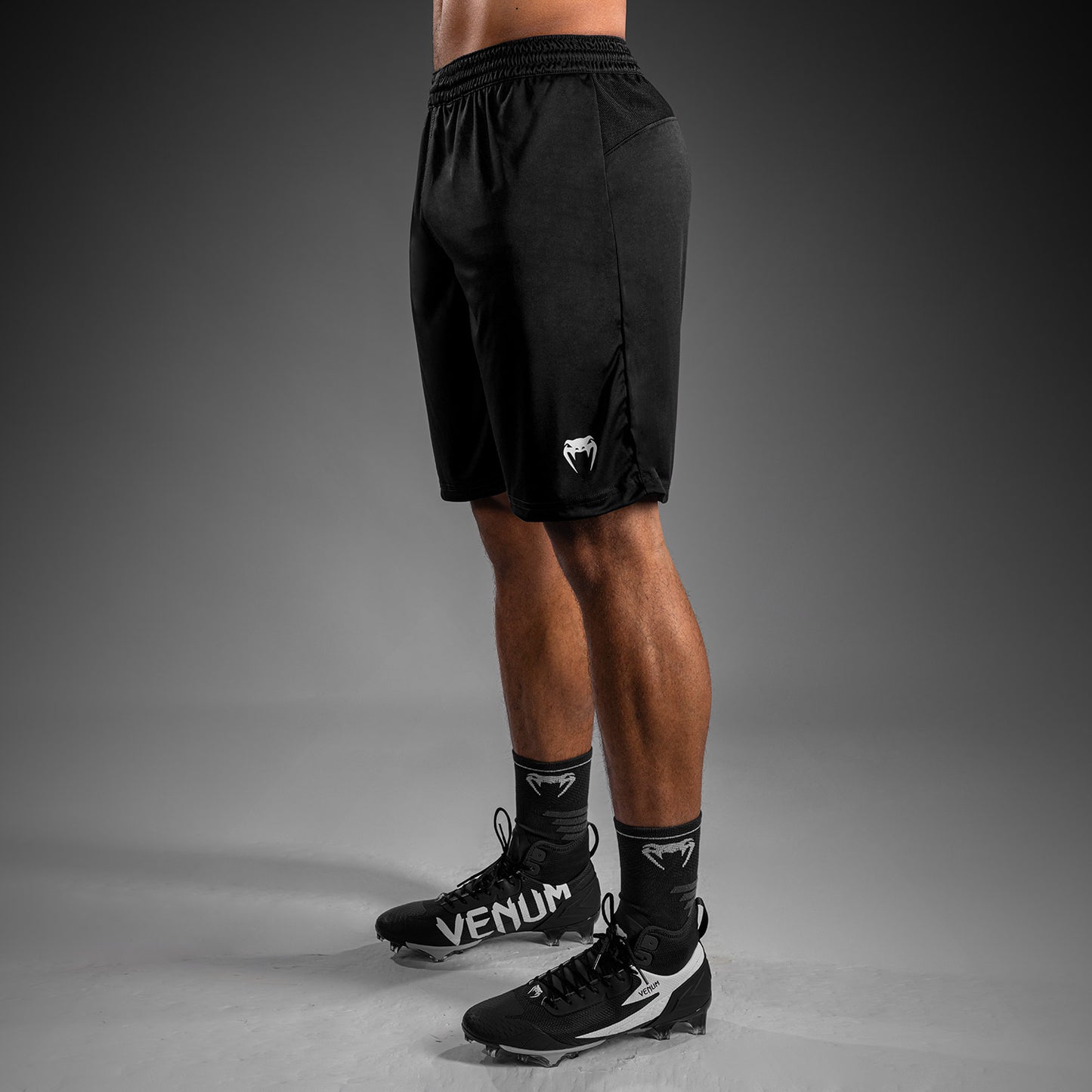 Venum Lineup Trainingsshorts - Zwart