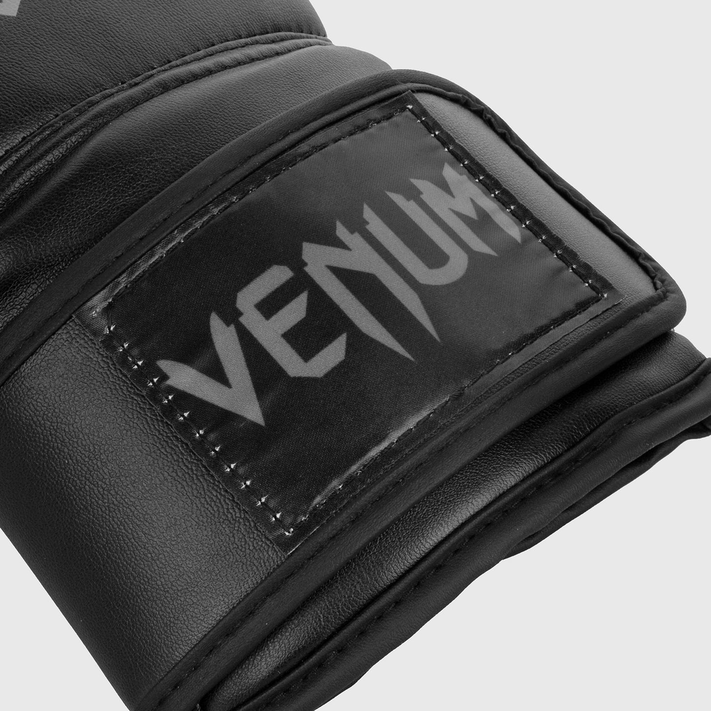 VENUM CONTENDER BOKSHANDSCHOENEN - ZWART/GRIJS