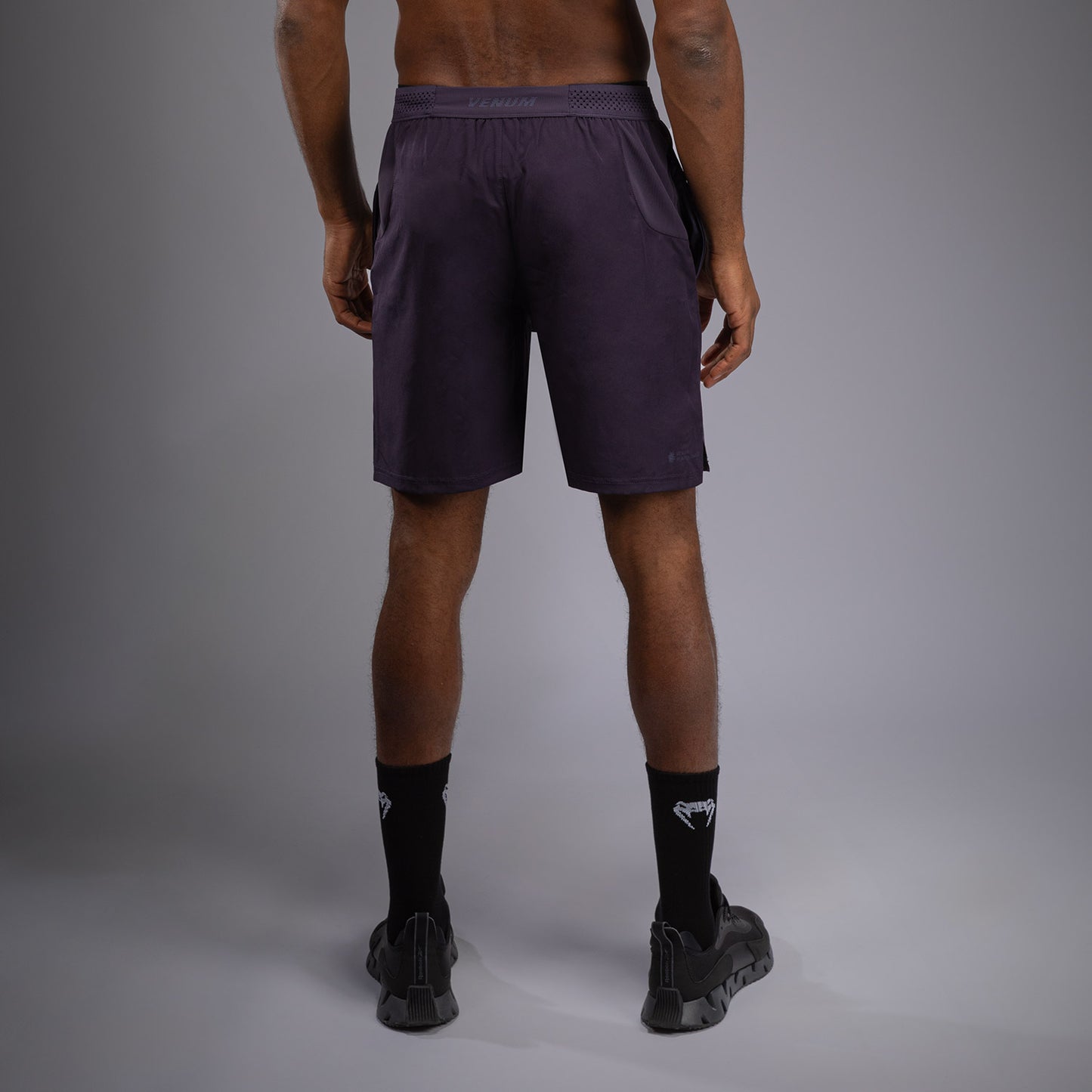 Venum G-Fit Air Trainingsbroek Heren - Donkerpaars