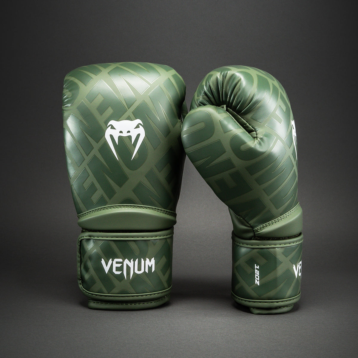 Venum Contender 1.5 XT 3D Bokshandschoenen - Kaki