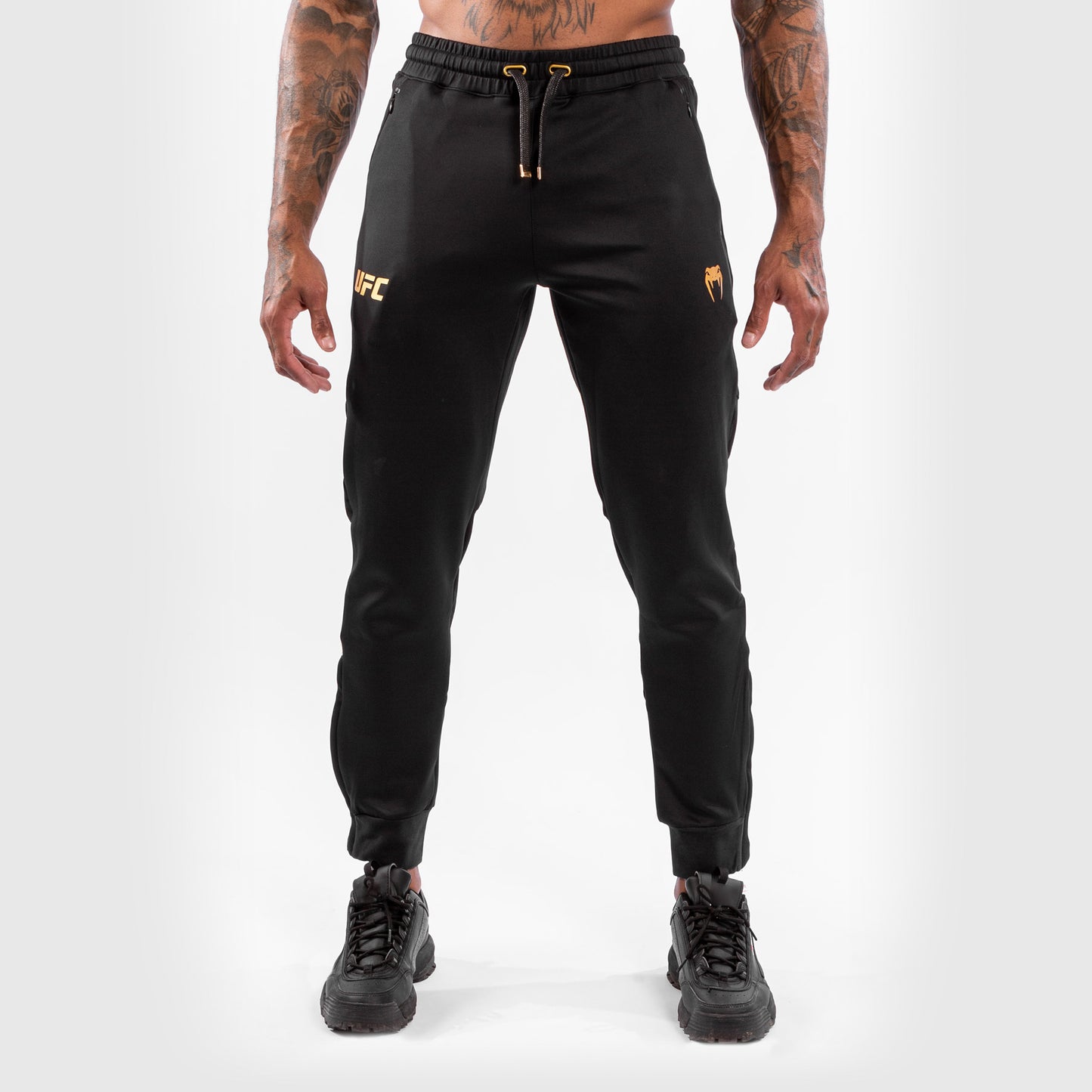 UFC Venum Authentic Fight Night Walkout Broek voor heren - Champion