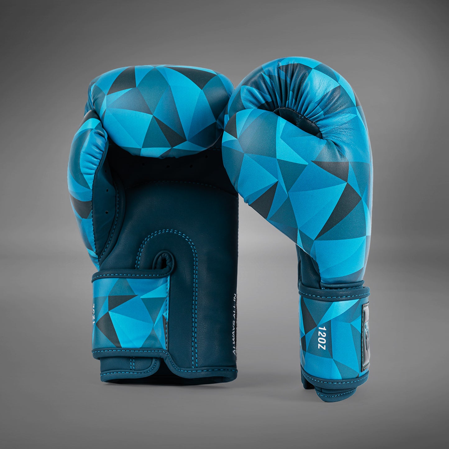 Venum x Demi Bokshandschoenen - Azuurblauw