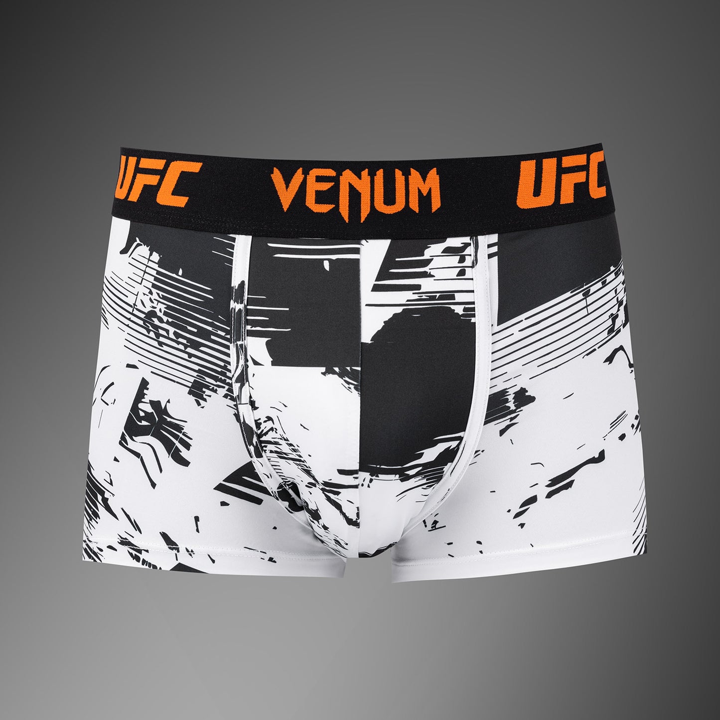 UFC Zenith by Venum Authentic Fight Week Weigh-In Ondergoed Heren - Wit
