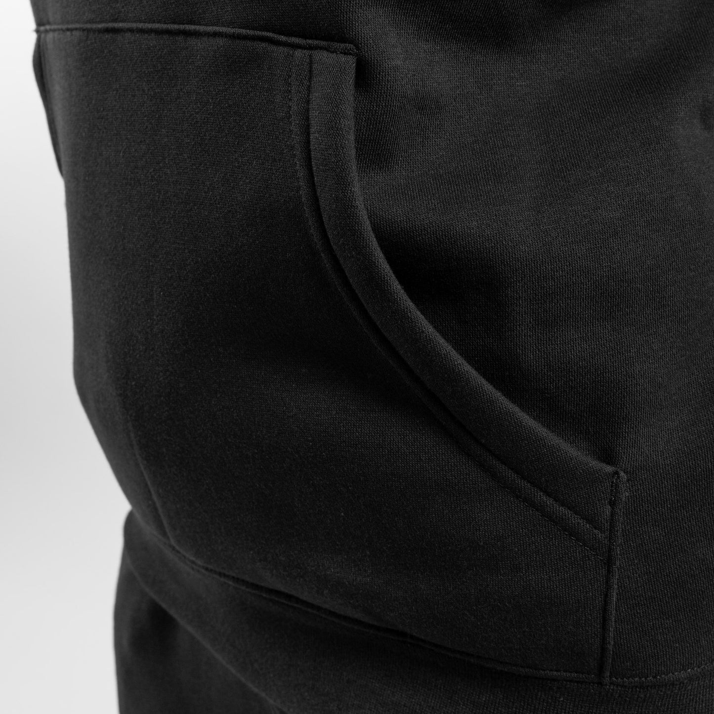 UFC Venum Replica Dameshoodie - Zwart