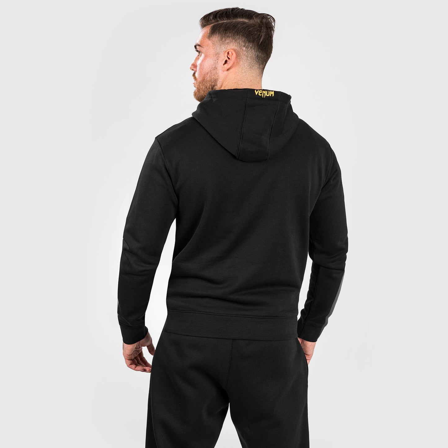 UFC Adrenaline by Venum Replica Heren Pullover Hoodie - Champion