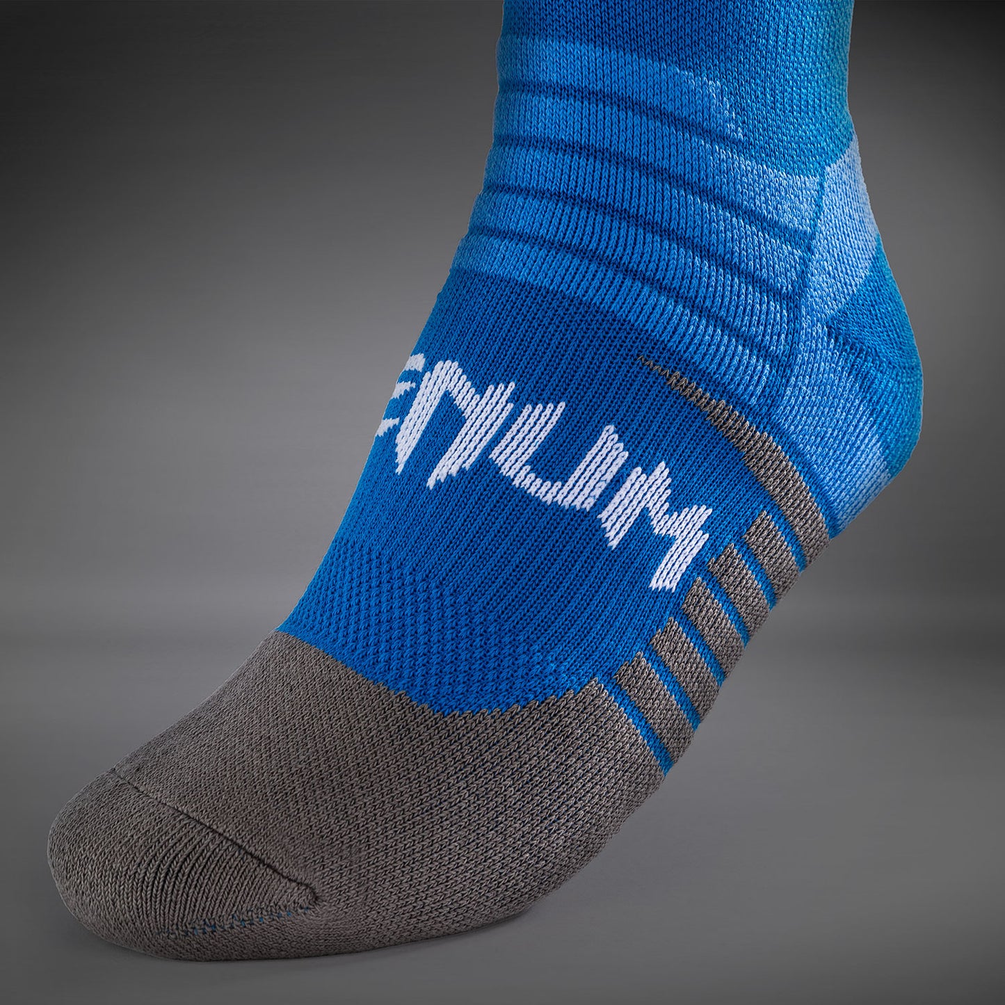 Venum Elite Performance Sokken - Koningsblauw/Wit