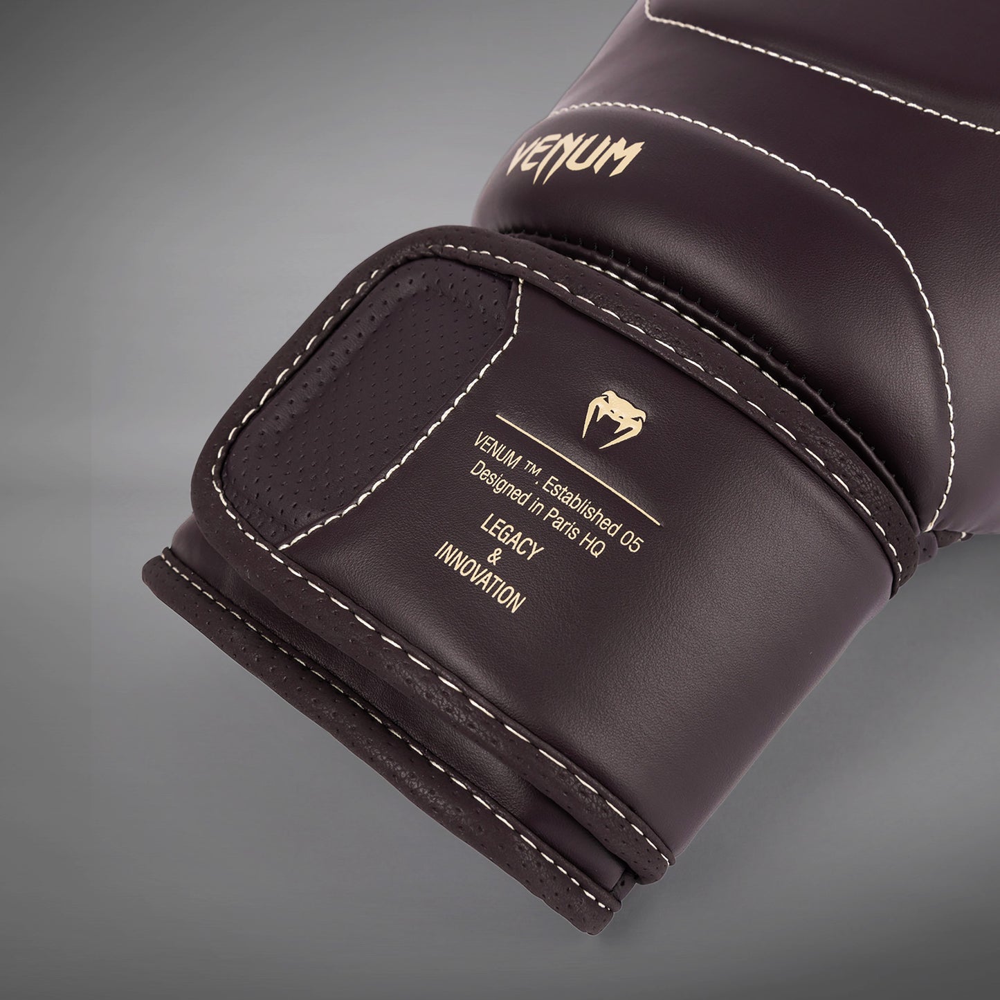 Venum Impact Evo Bokshandschoenen - Chocolade