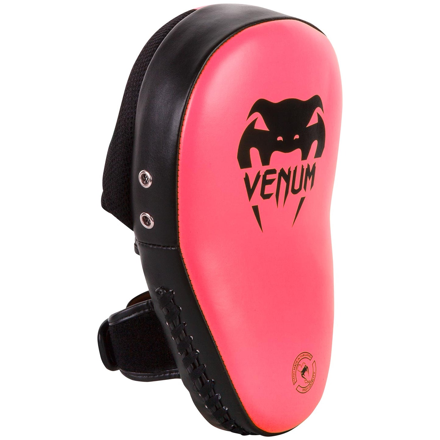 Venum Elite Big Focus Mitts - Neo Roze
