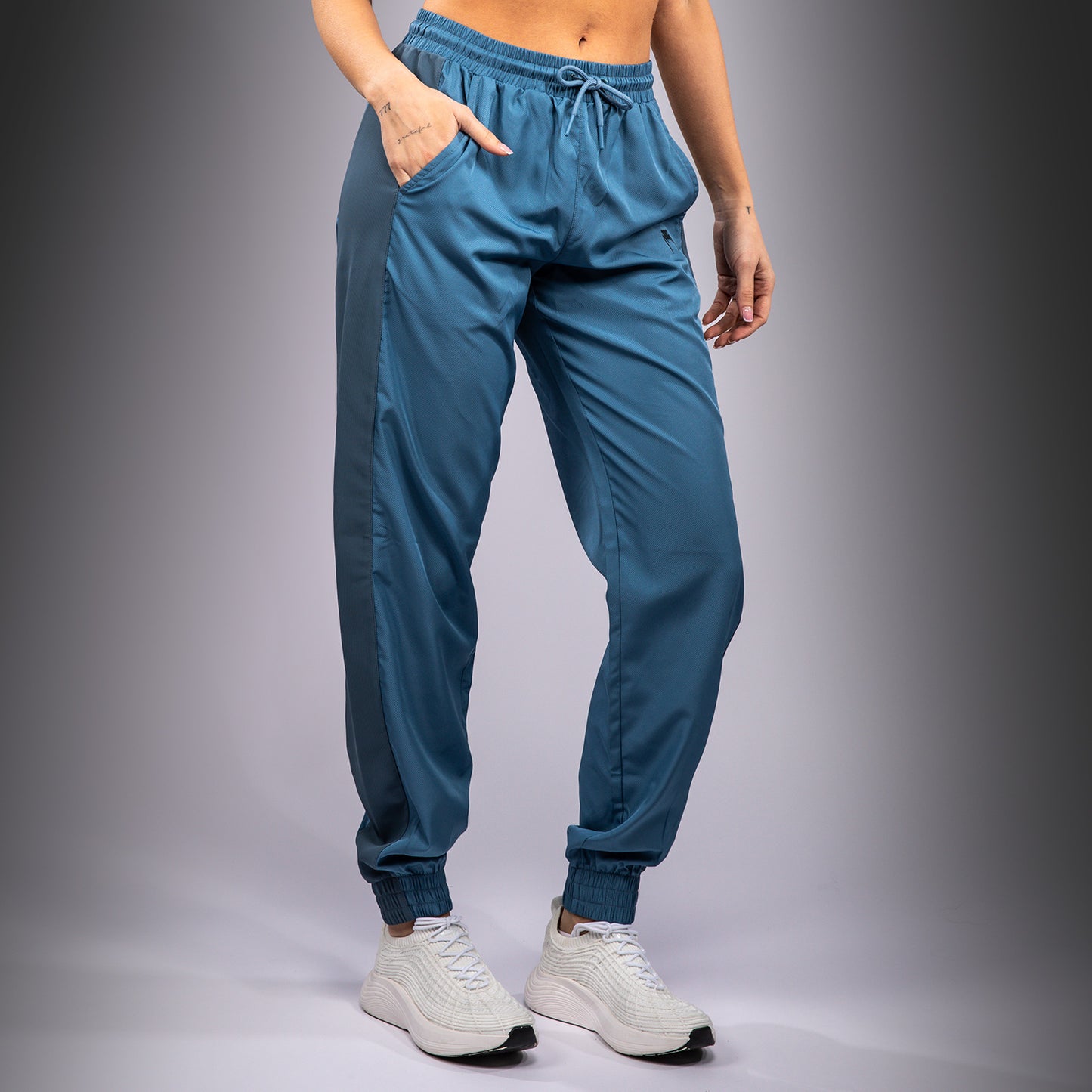 Venum Laser 3.0 Dames Joggers - Blauw