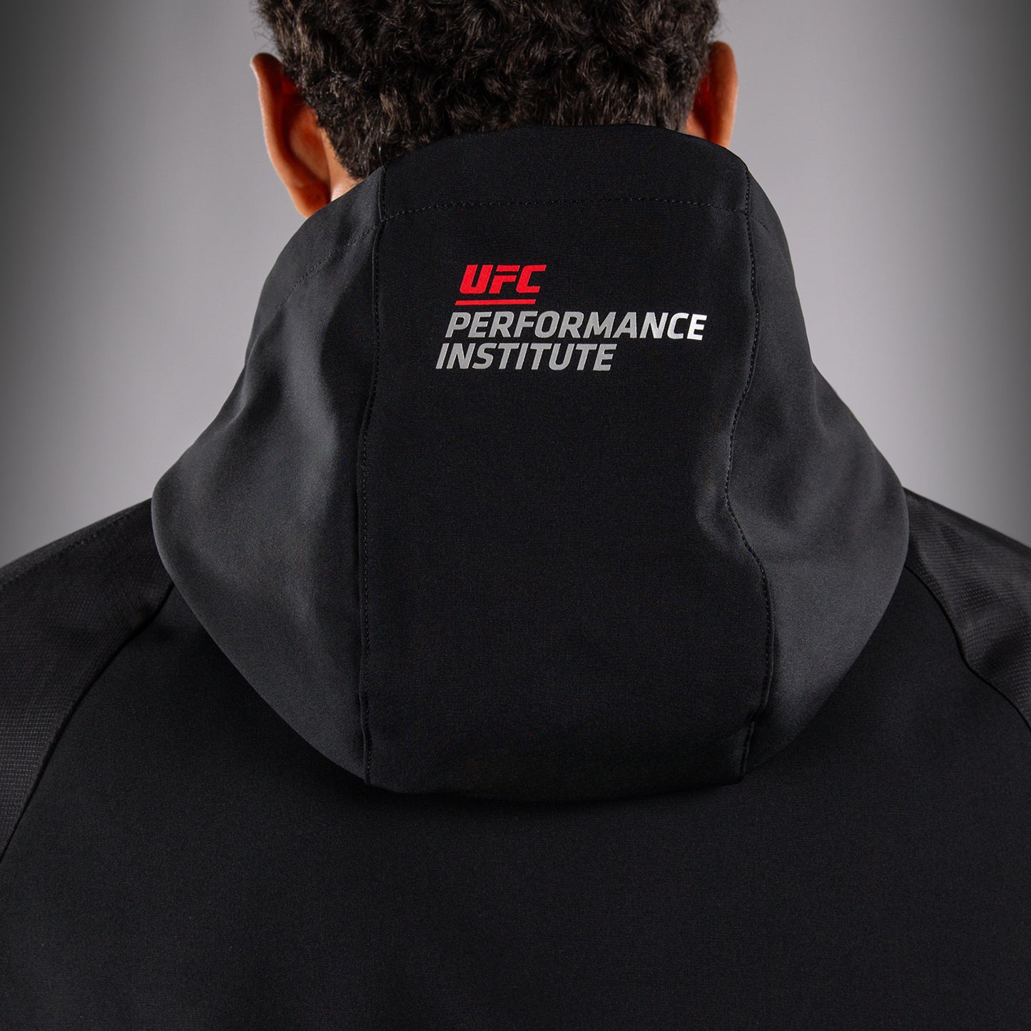 Venum UFC PI 3.0 Trainingsjack – Zwart