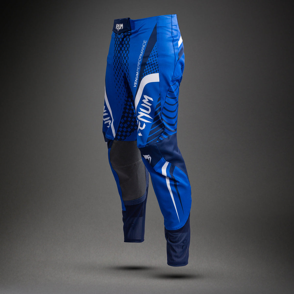 Venum MX Challenger Motorsportsbroek - Blauw