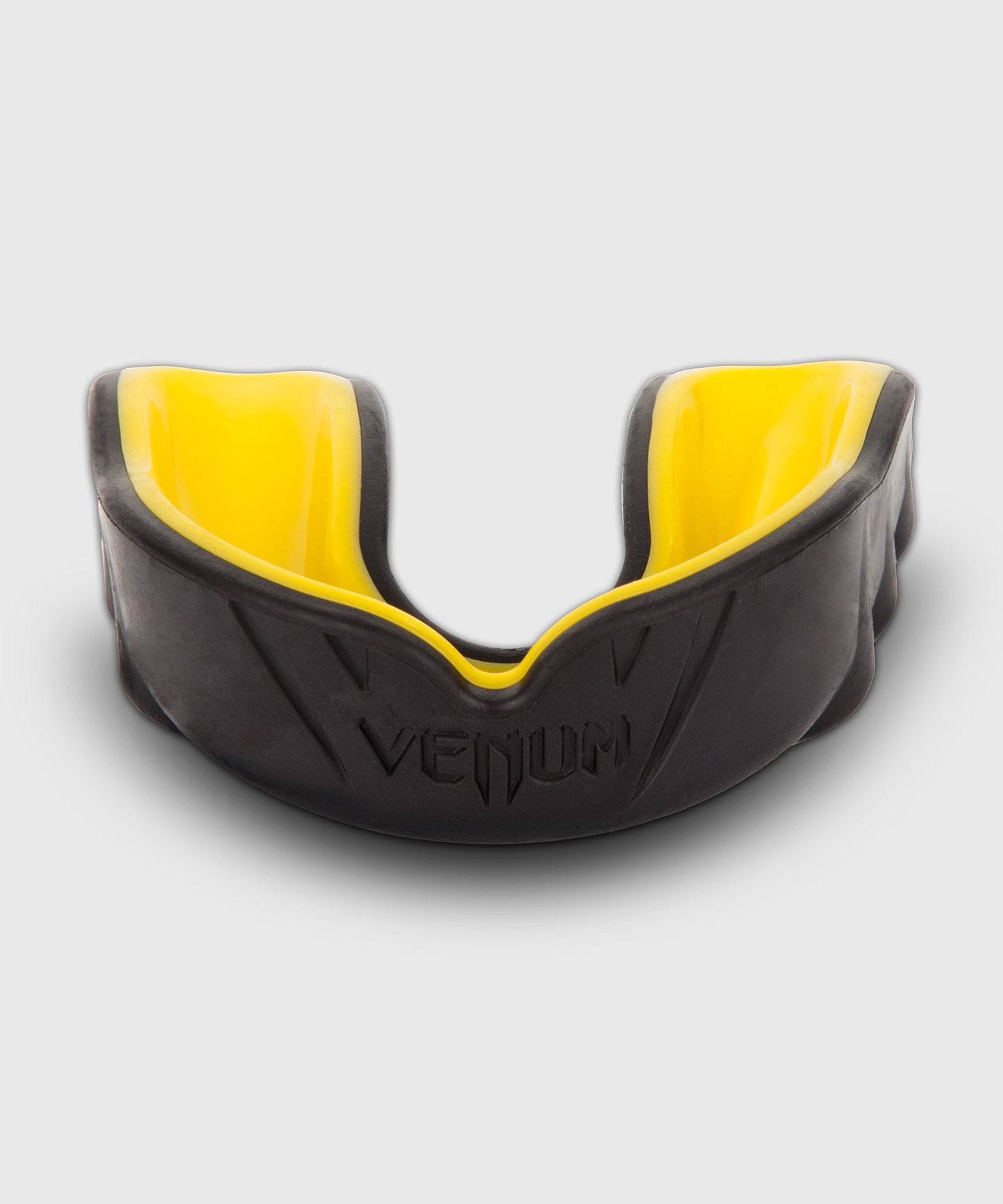 Venum Challenger Gebitsbeschermer - Geel/Zwart