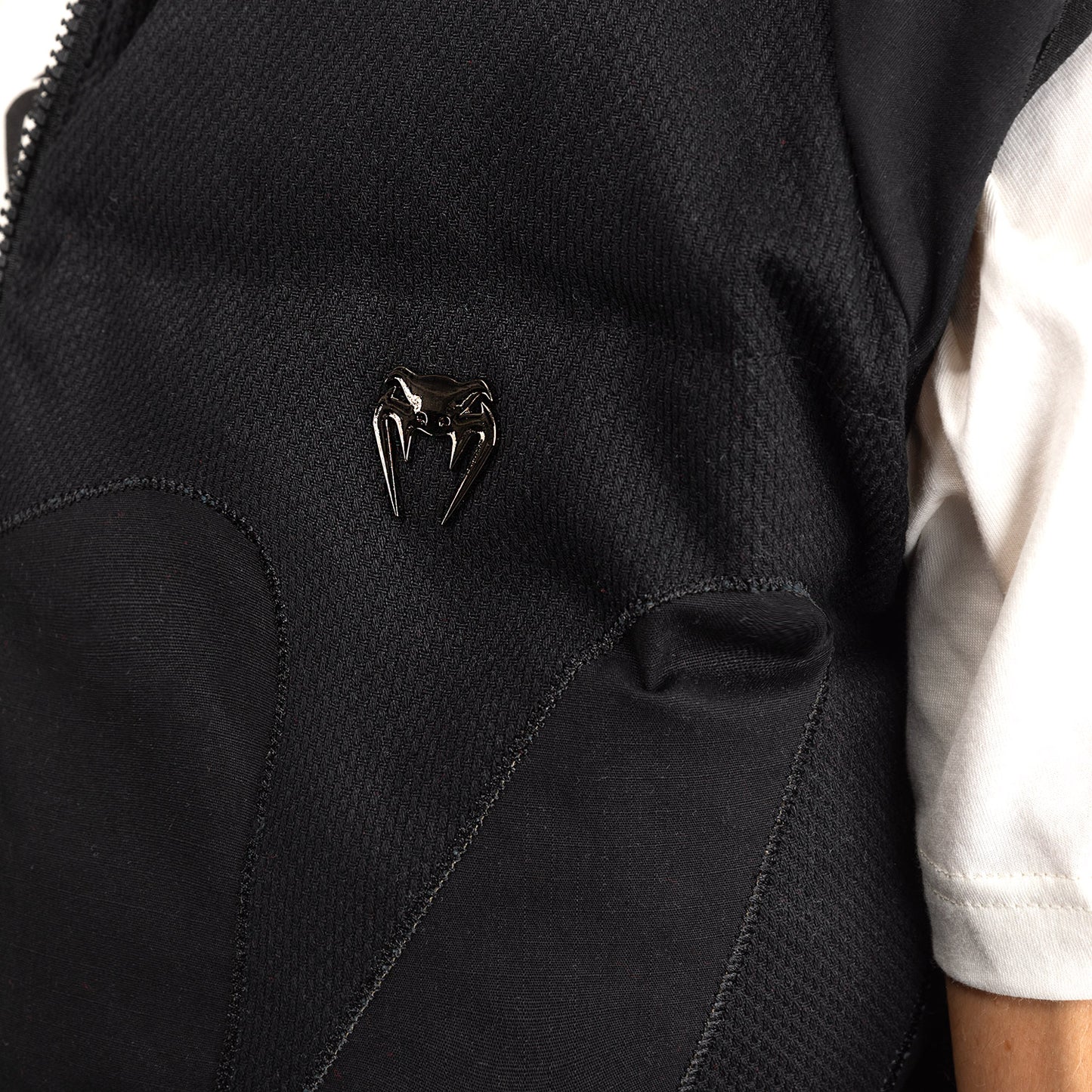 Venum Attack Urban Gi Donsvest – Zwart