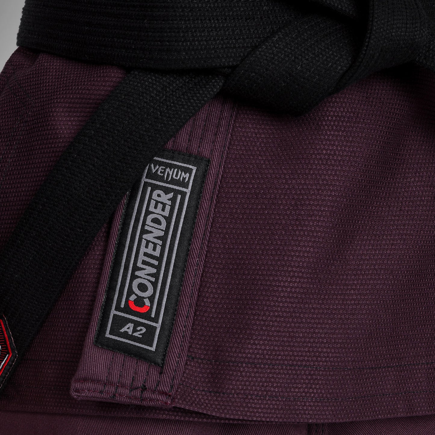 Venum Contender Evo BJJ GI - Donkerbruin