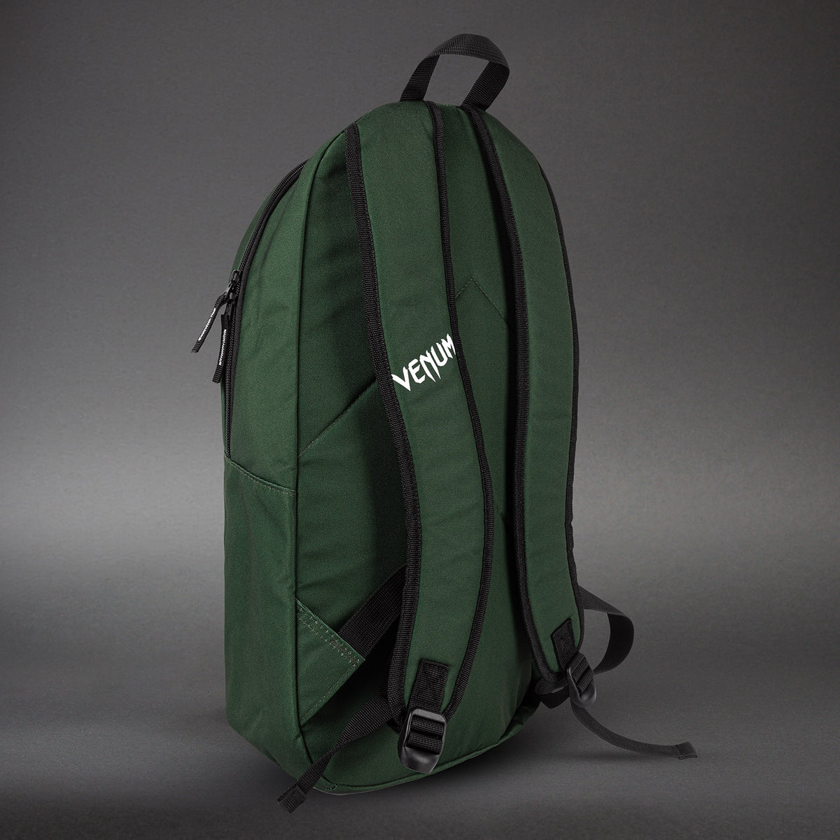 Venum Contender rugzak - Khaki/Wit