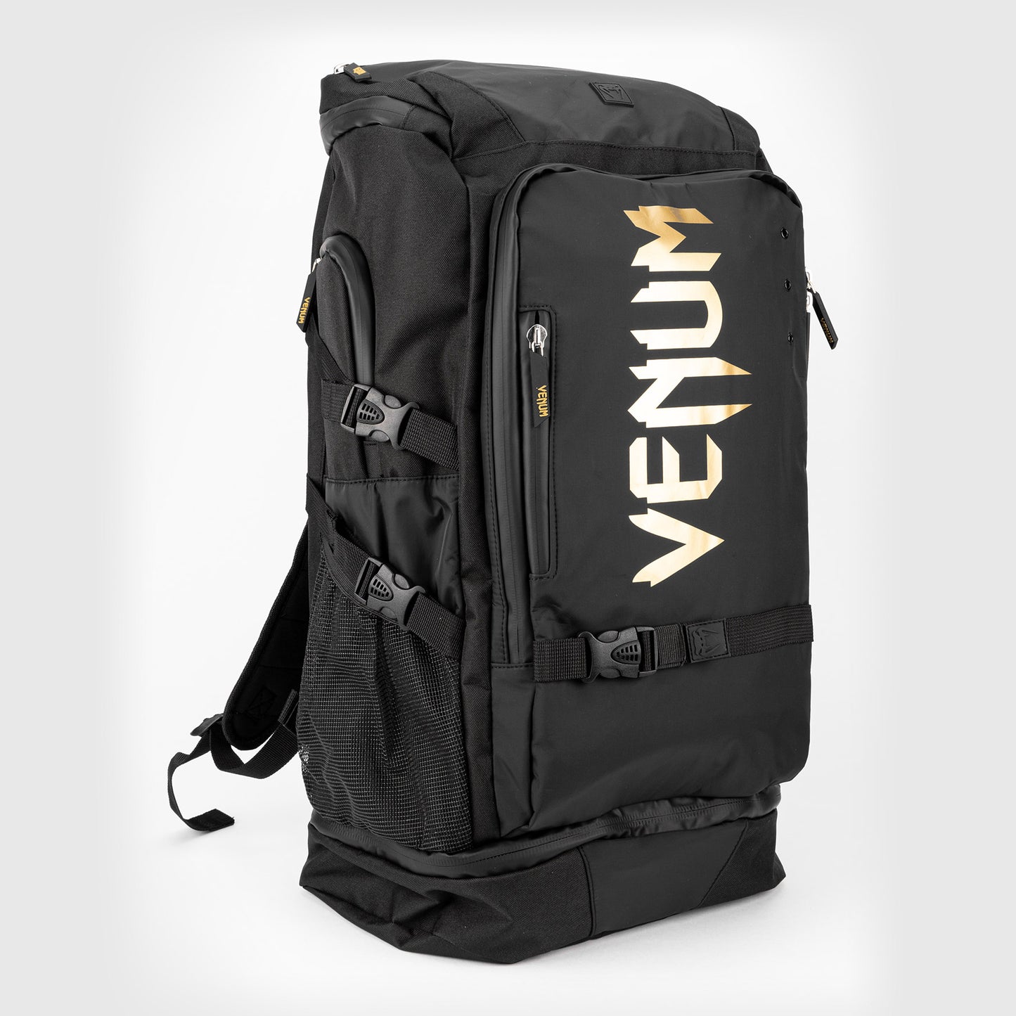 Venum Challenger Xtrem Evo Rugzak - Zwart/Goud