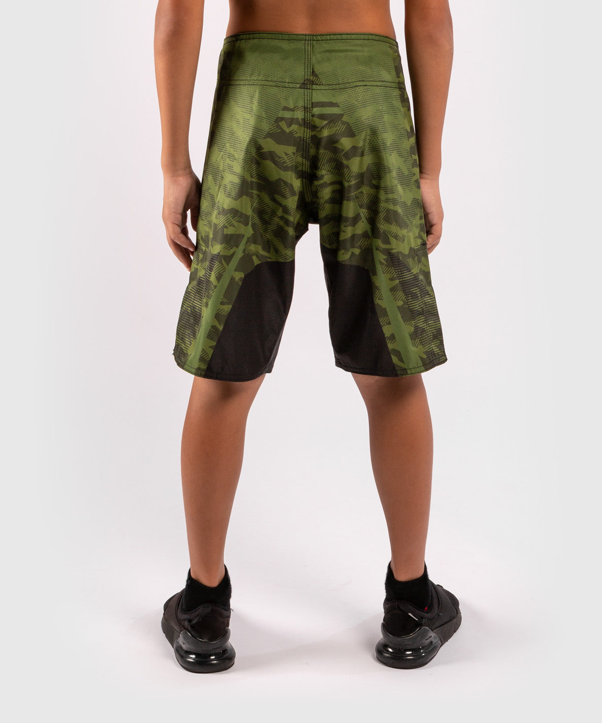 Fightshort Venum Trooper voor kinderen
