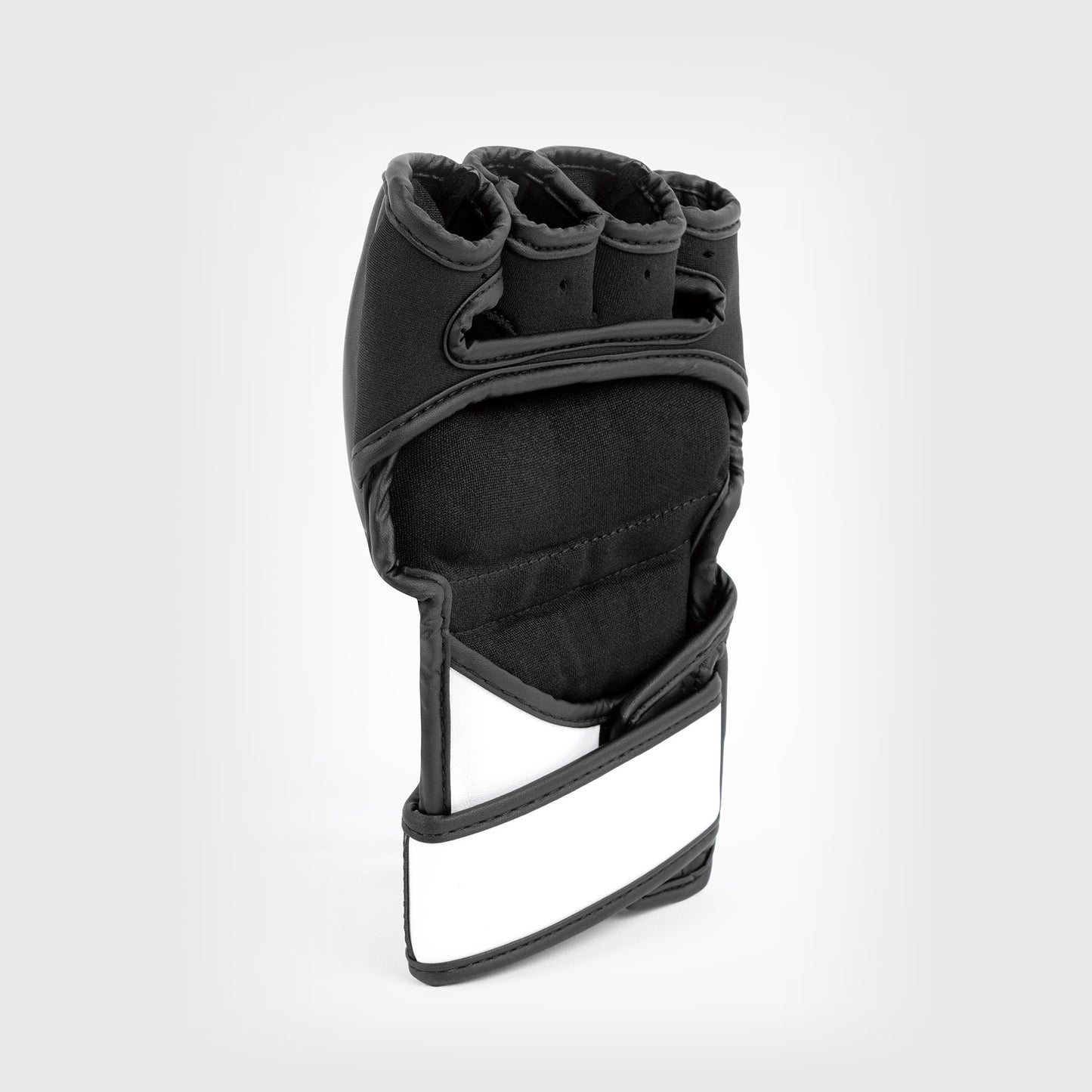 Venum x Ares MMA-Handschoenen - Zwart