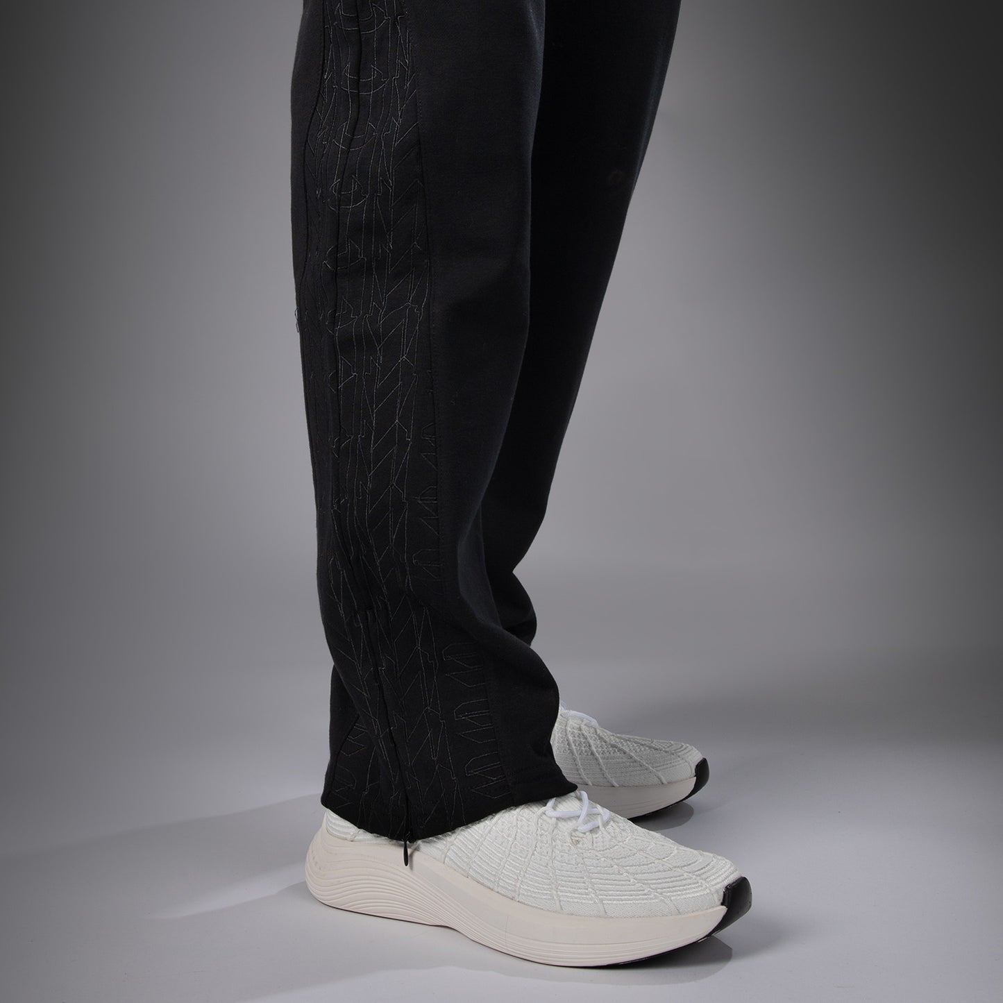 Venum Pulse Dames Joggers - Zwart