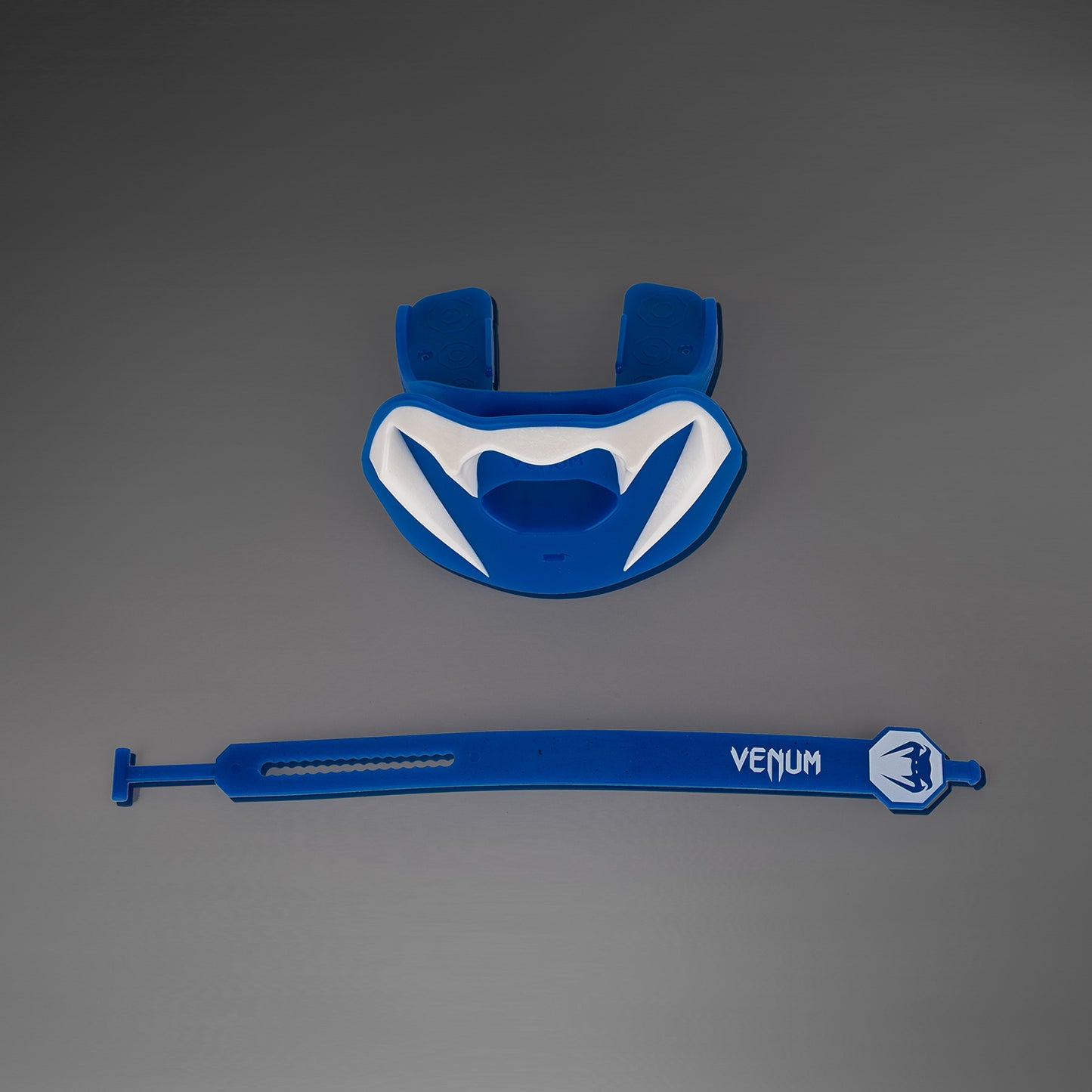 Venum Elite Lipguard OG Edition - Blauw/Wit