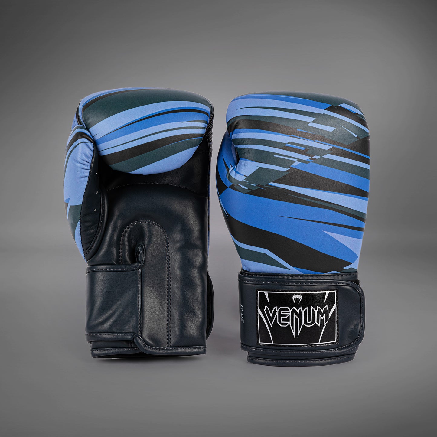 Venum Abyss Bokshandschoenen - Schaduwblauw