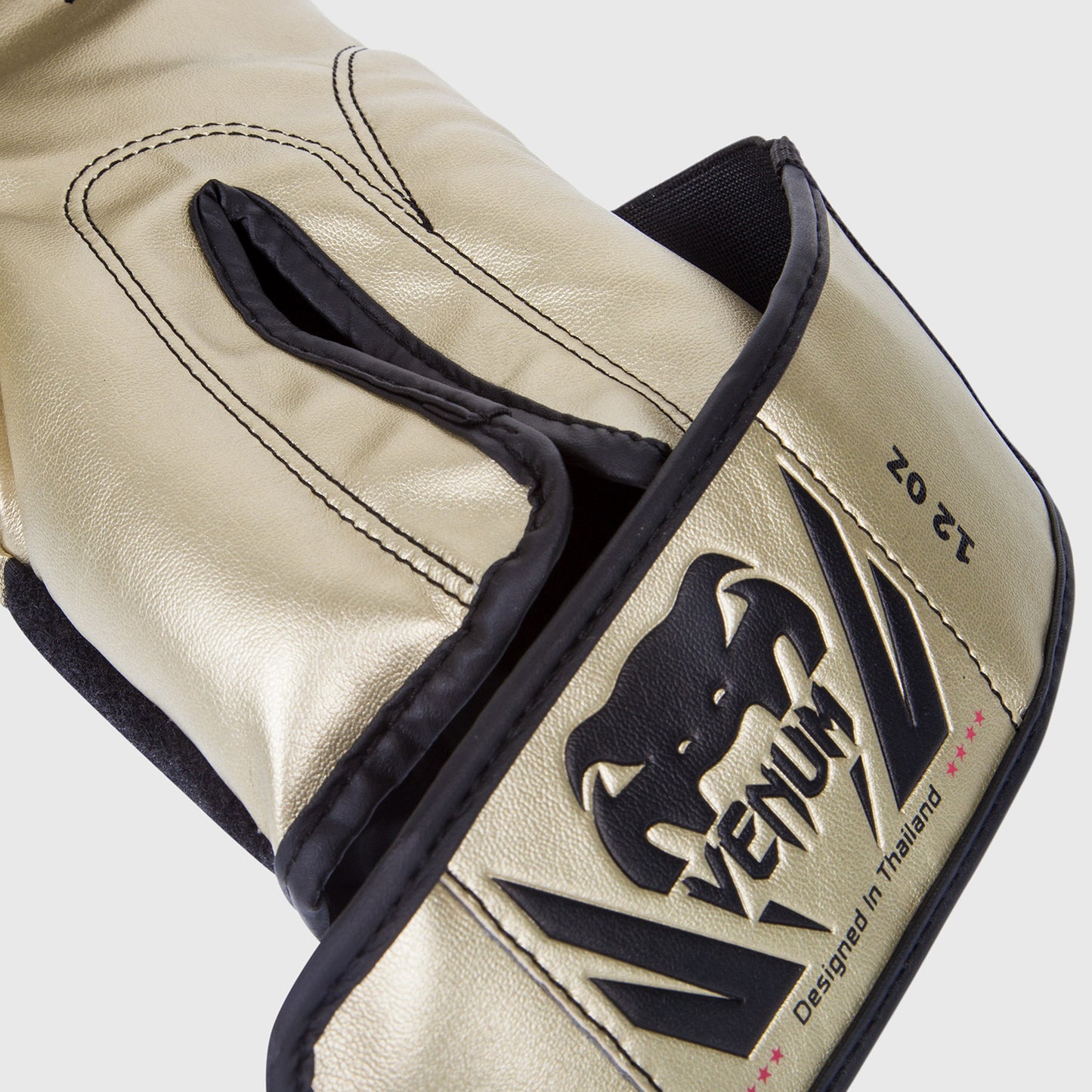 Venum Challenger 2.0 Bokshandschoenen - Goud