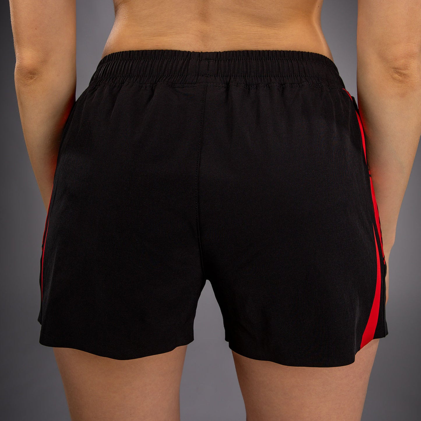 Venum UFC Unity by Venum Authentic Fight Week Dames Technische Short - Zwart