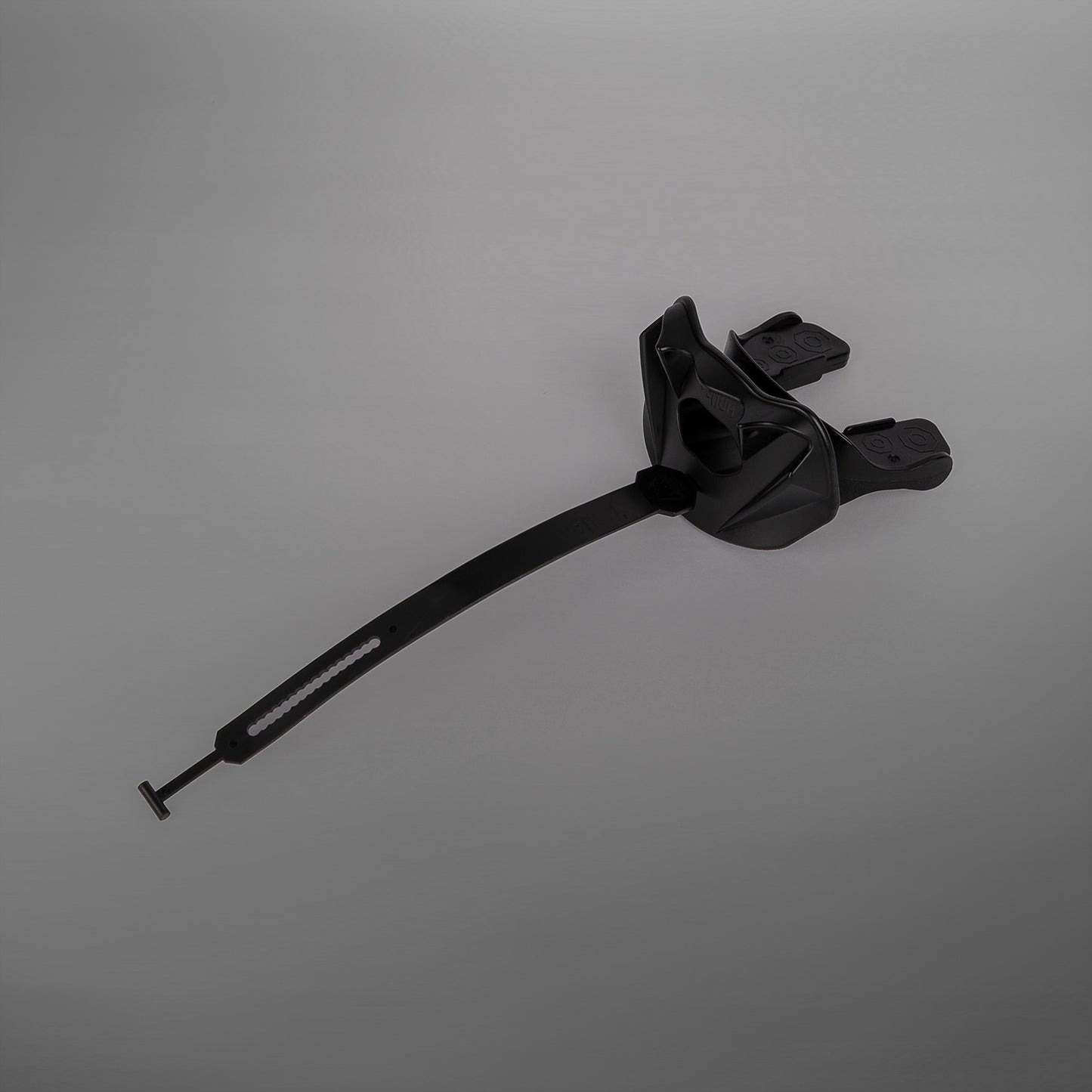 Venum Elite Lipguard OG Edition - Zwart/Zwart
