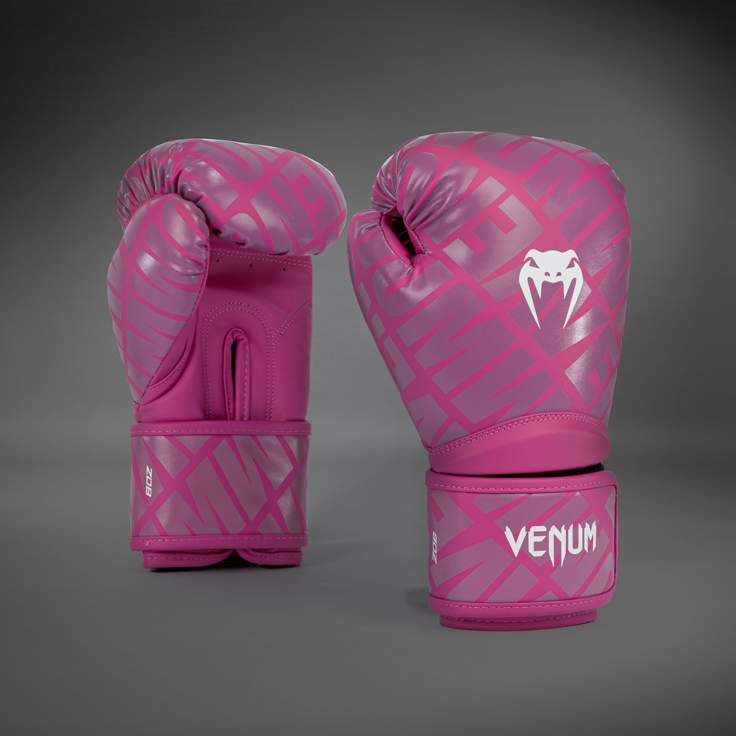 Venum Contender 1.5 XT Kinderen Bokshandschoenen - Wit/Roze