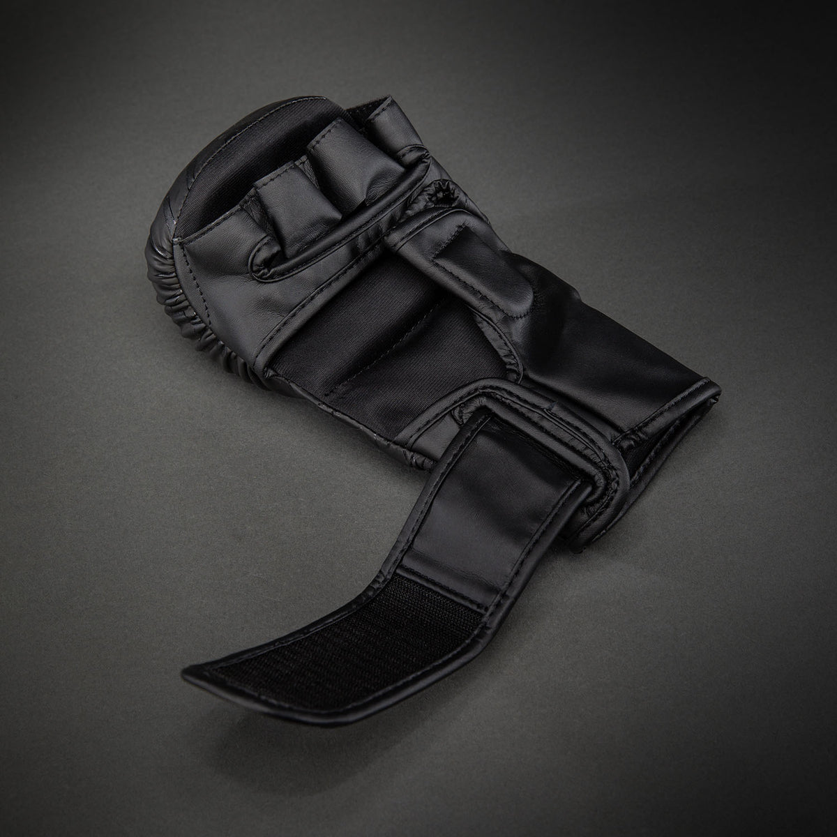 Venum Contender 1.5 XT 3D Sparringhandschoenen - Zwart/Goud