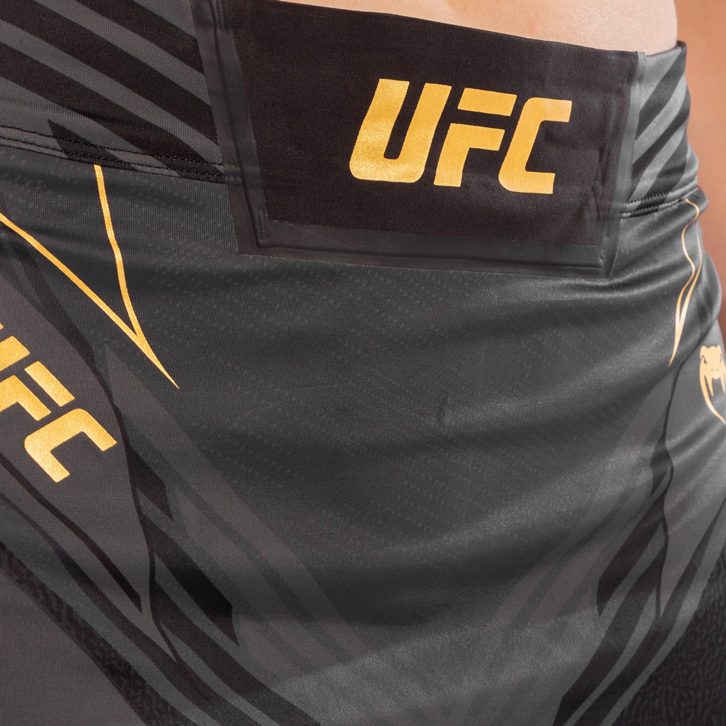 UFC Venum Authentic Fight Night Skort - Champion