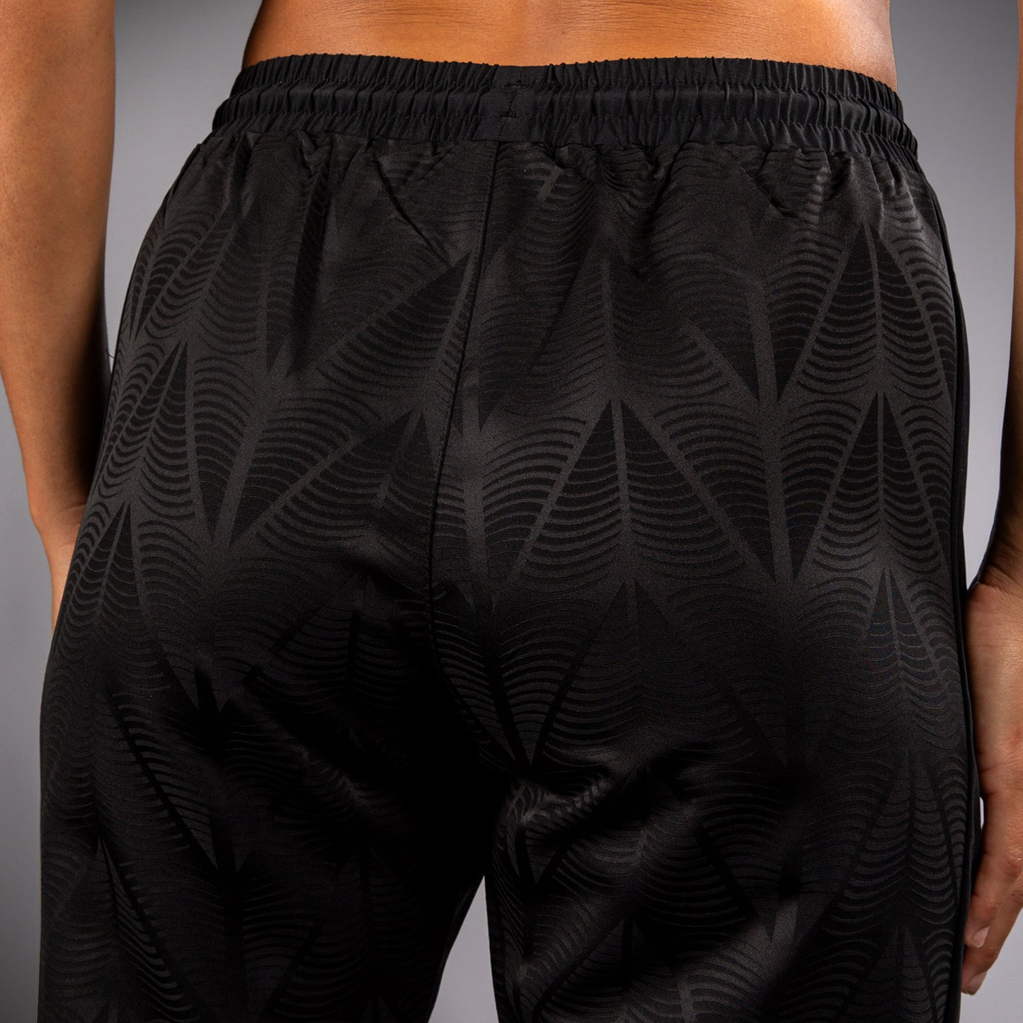 UFC Zenith by Venum Authentic Fight Night Walkout Broek Dames - Champion