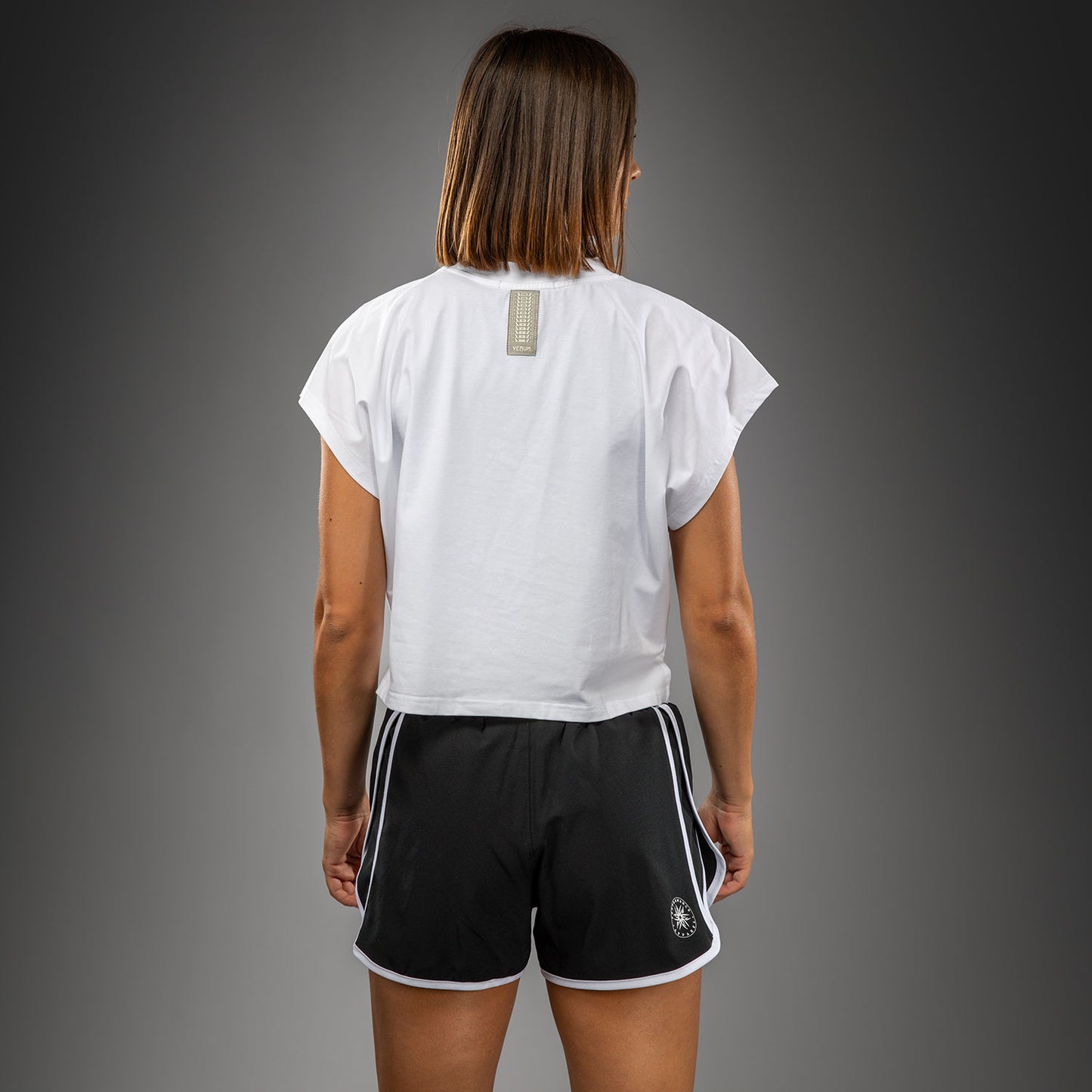 Venum Twilight Dames T-shirt - Wit