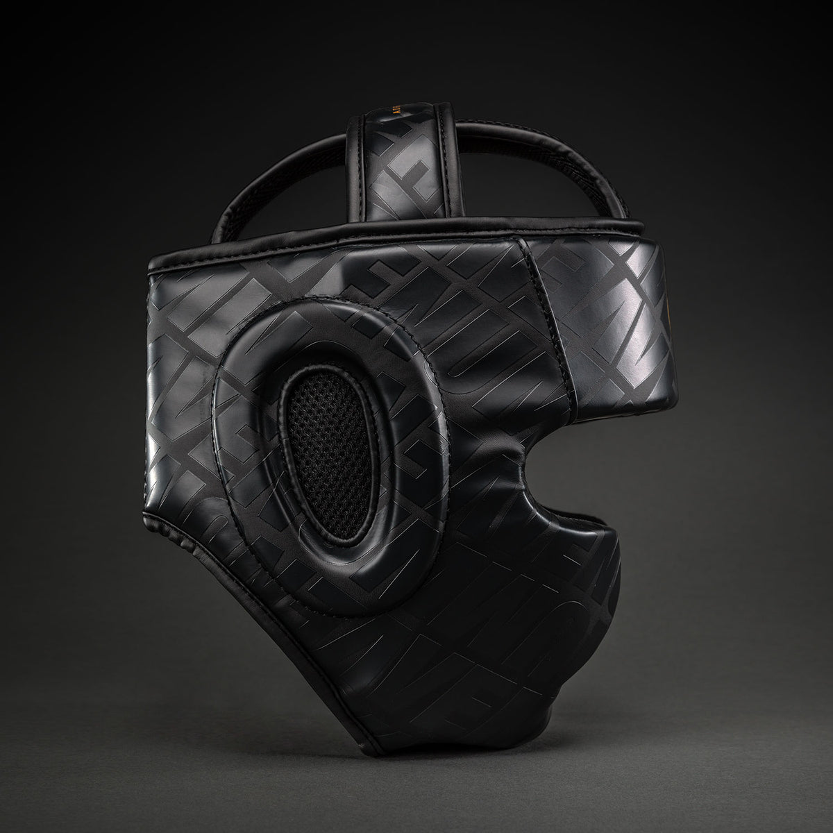 Venum Contender 1.5 Hoofdbeschermer - Zwart/Goud
