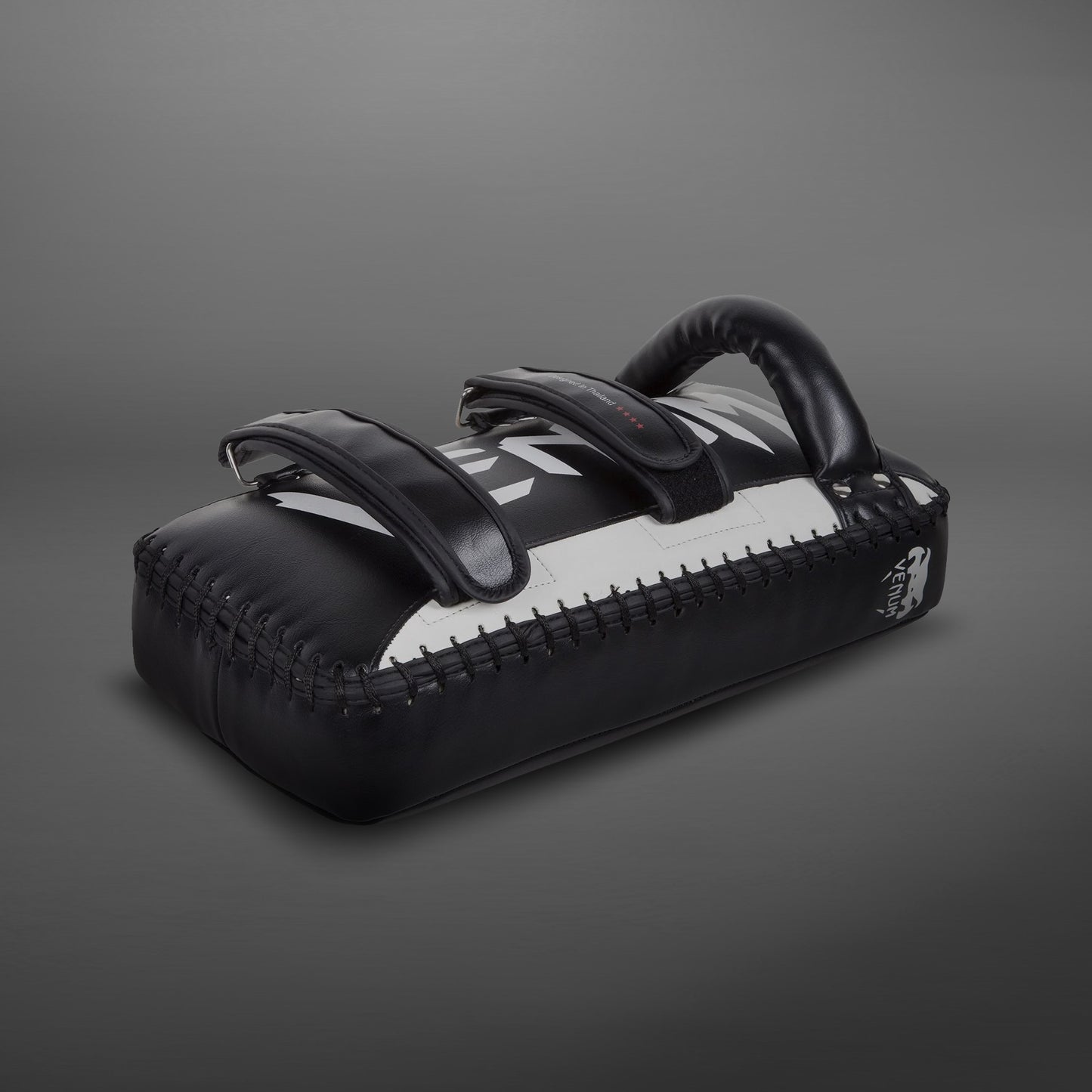 Venum Giant Kick Pads - zwart/ice (paar)