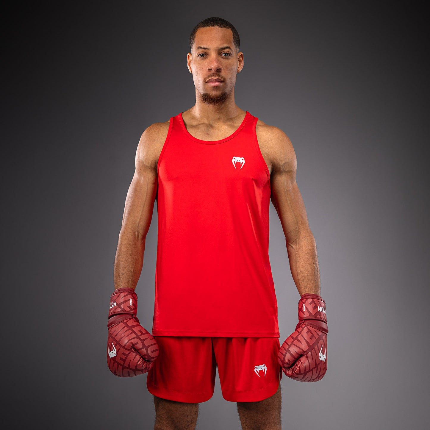 Venum Contender Tanktop – Rood