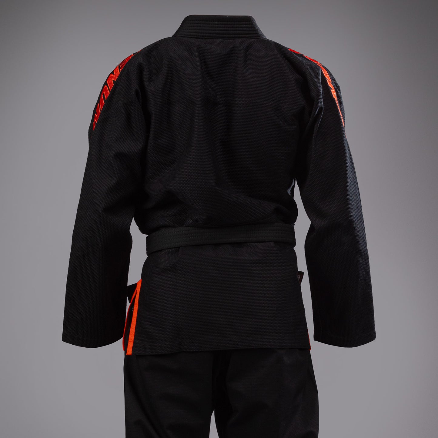 Venum Challenger XT BJJ Gi - Zwart