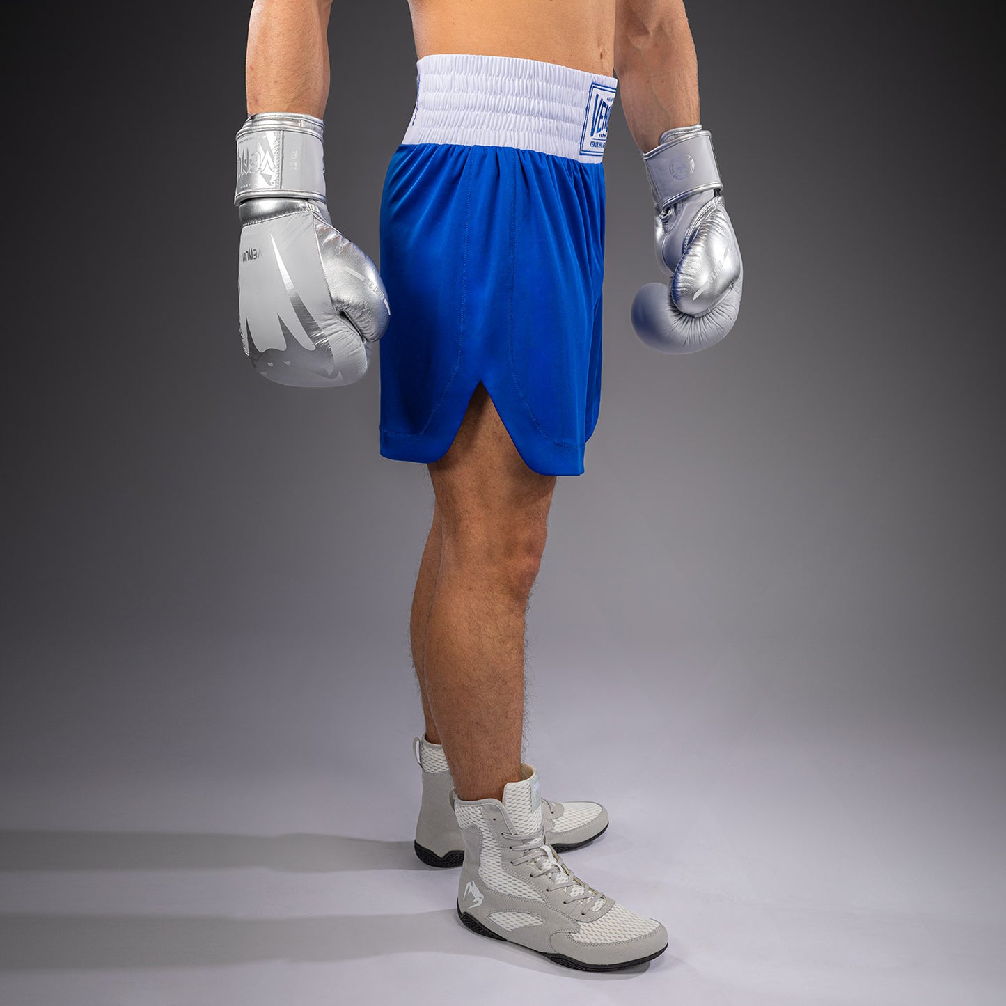 Venum Classic Boksshort – Koningsblauw