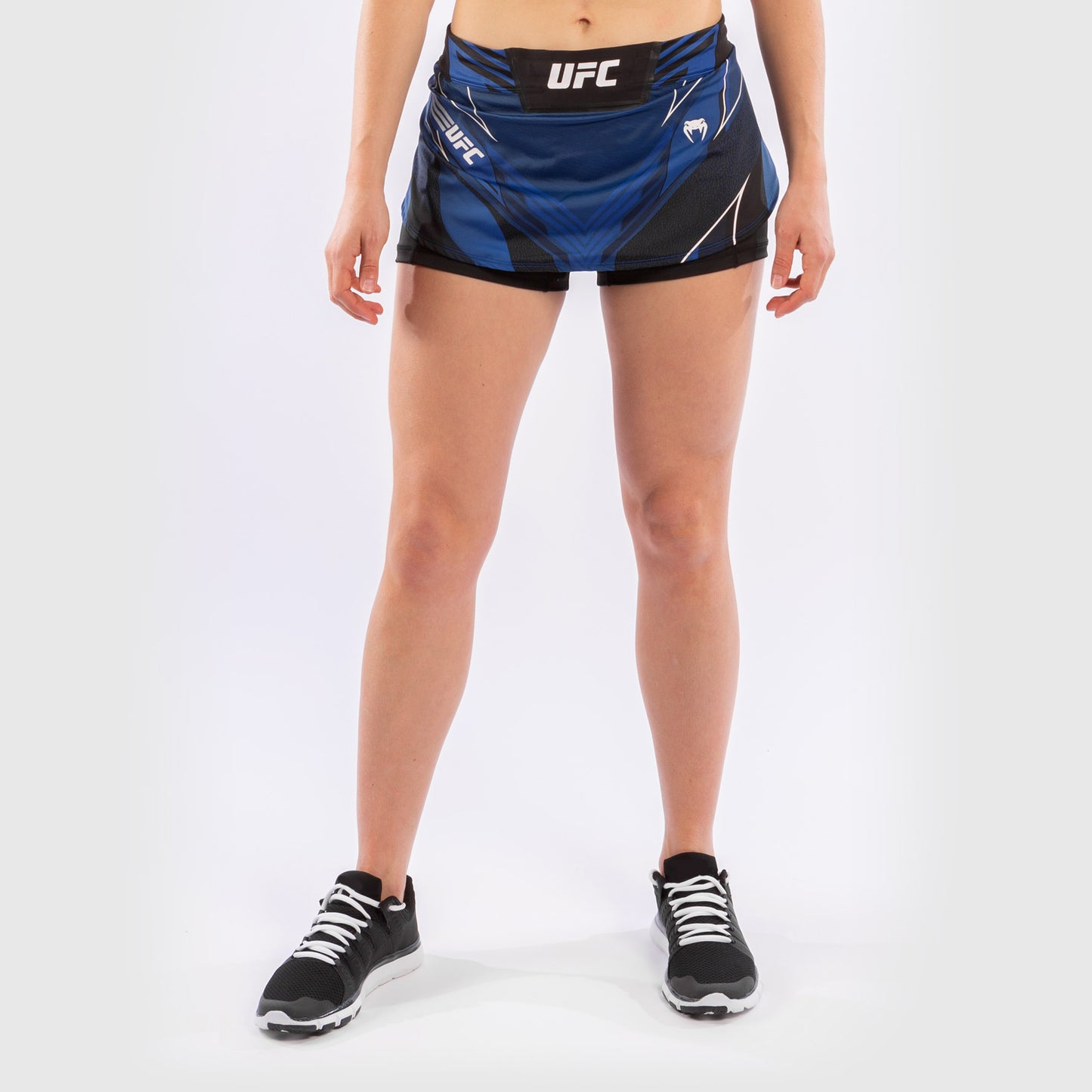 UFC Venum Authentic Fight Night Skort - Blauw