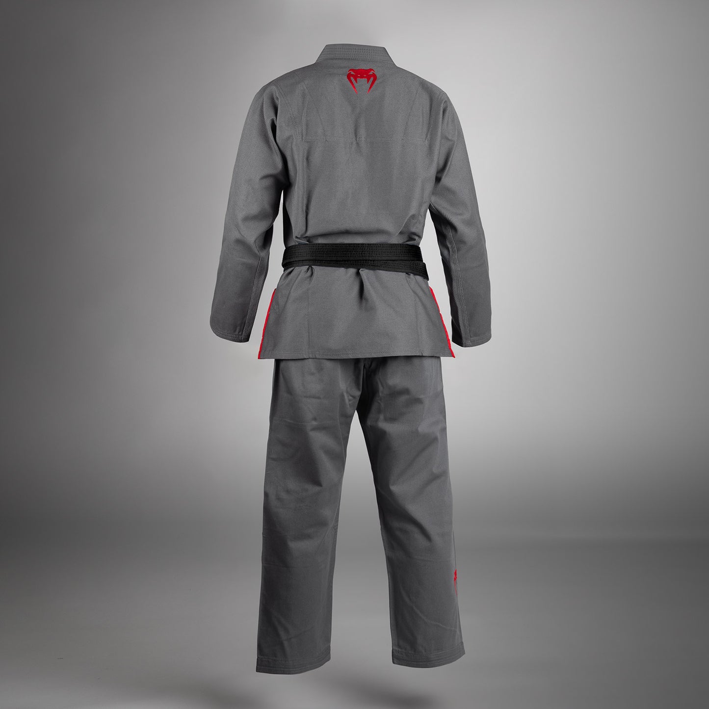 Venum Contender 3.0 Brazilian Jiu Jitsu Gi - Storm Grijs