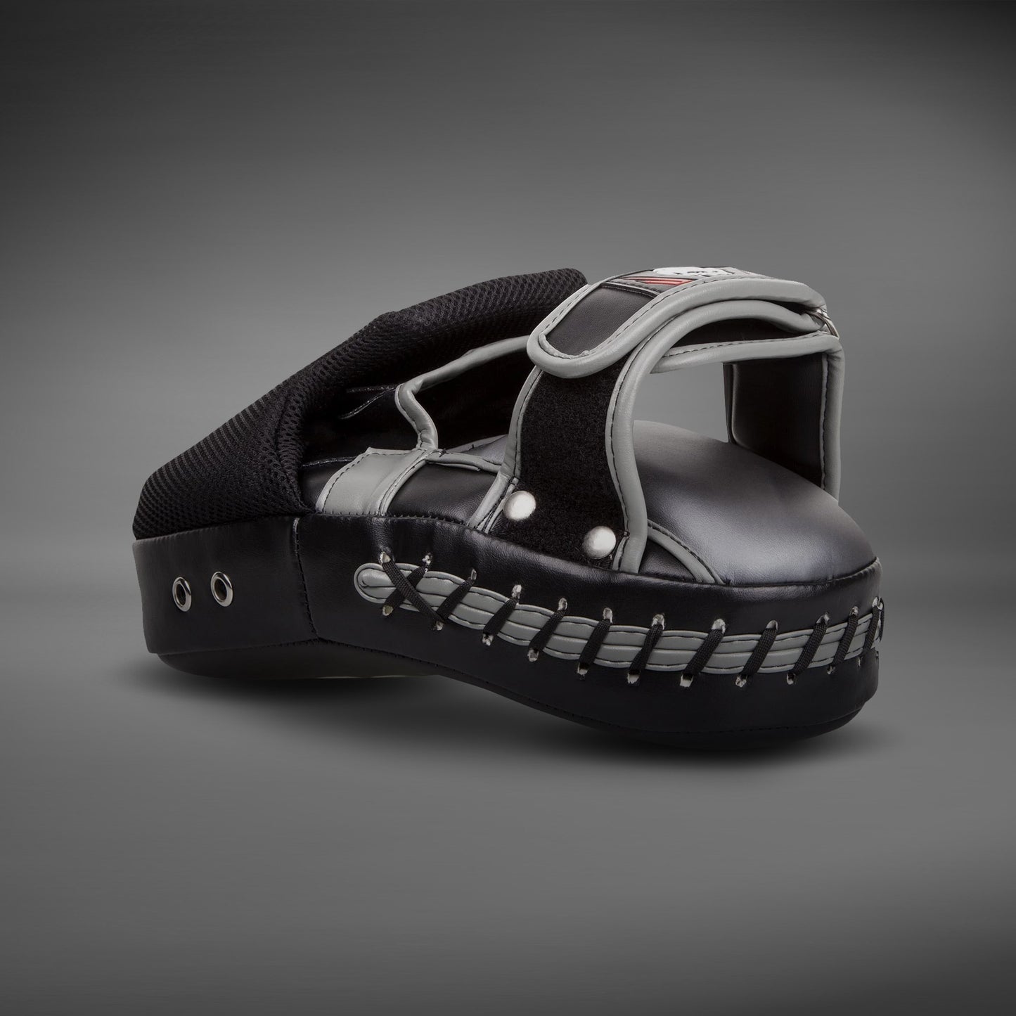 Venum Elite Big Focus Mitts - zwart