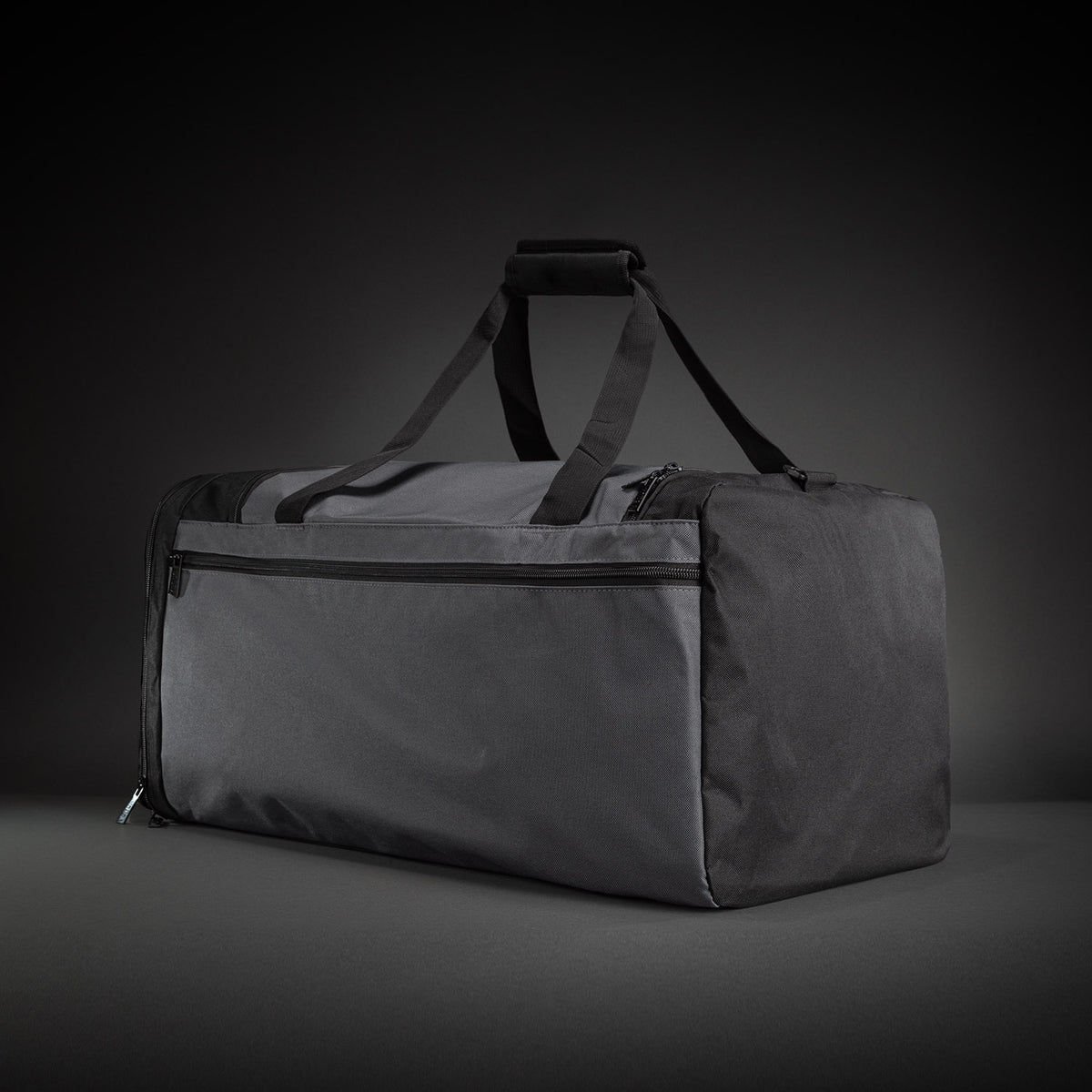Venum Essential Sporttas (61 L) - Grijs/Zwart