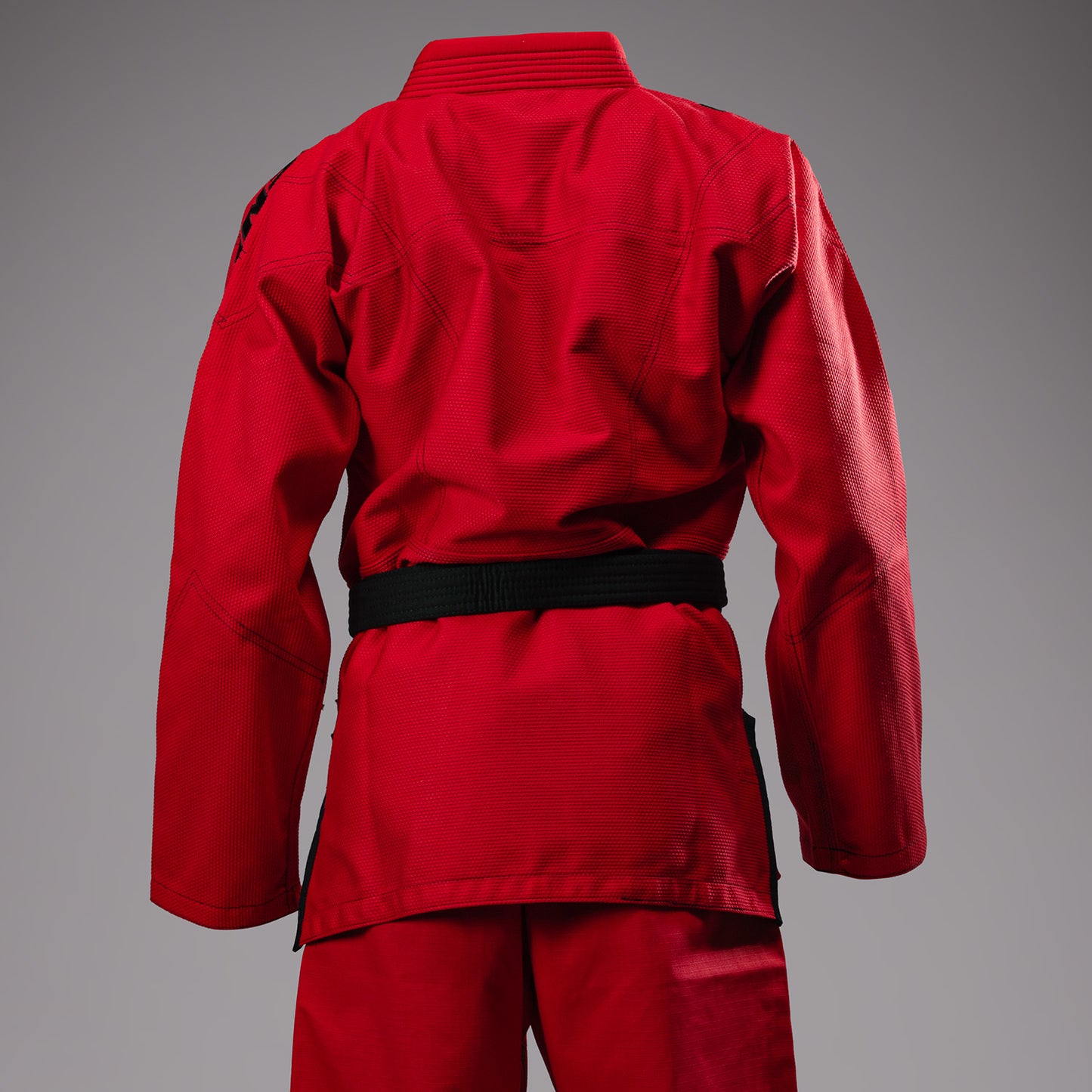 Venum Challenger XT BJJ Gi - Vuurrood