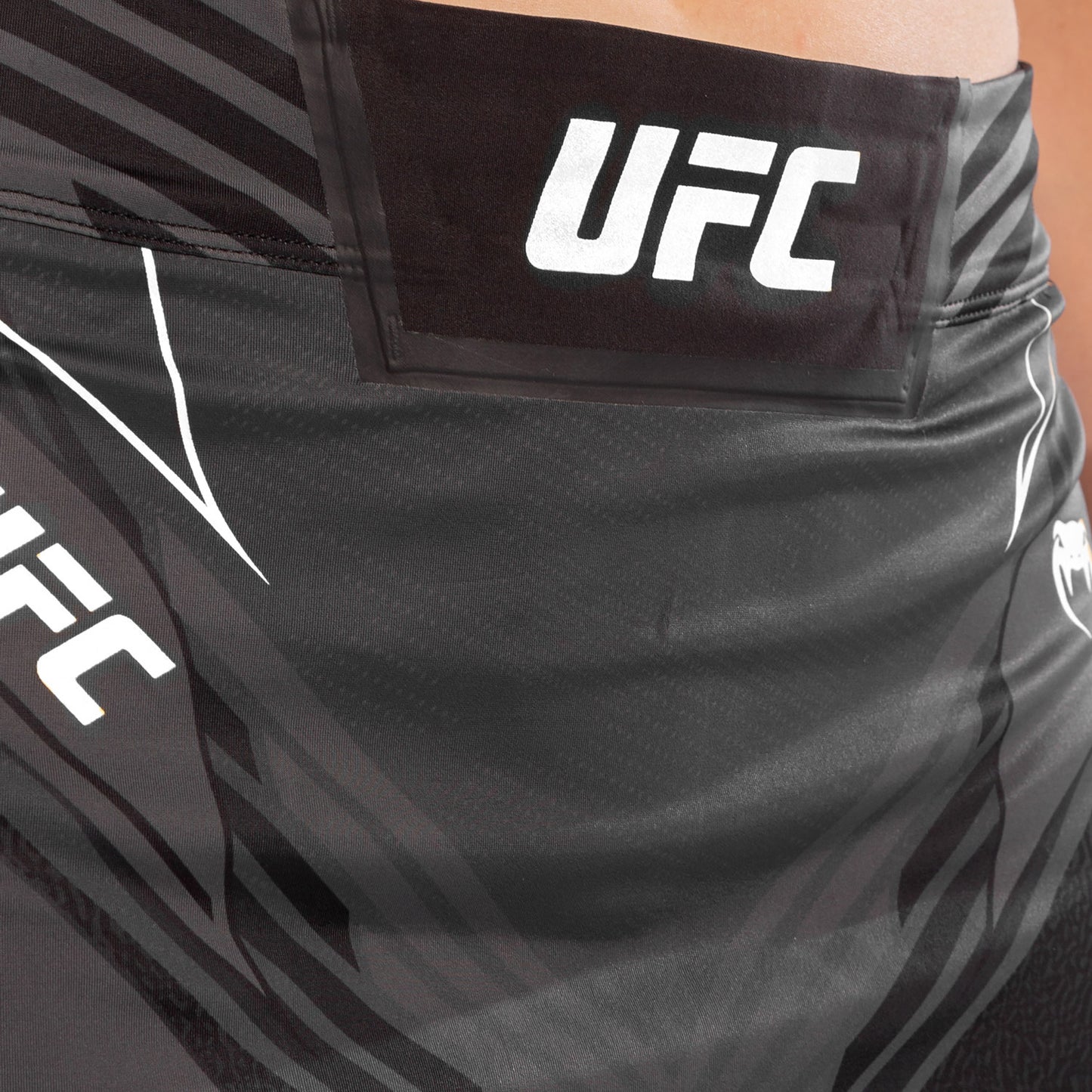 UFC Venum Authentic Fight Night Skort - Zwart