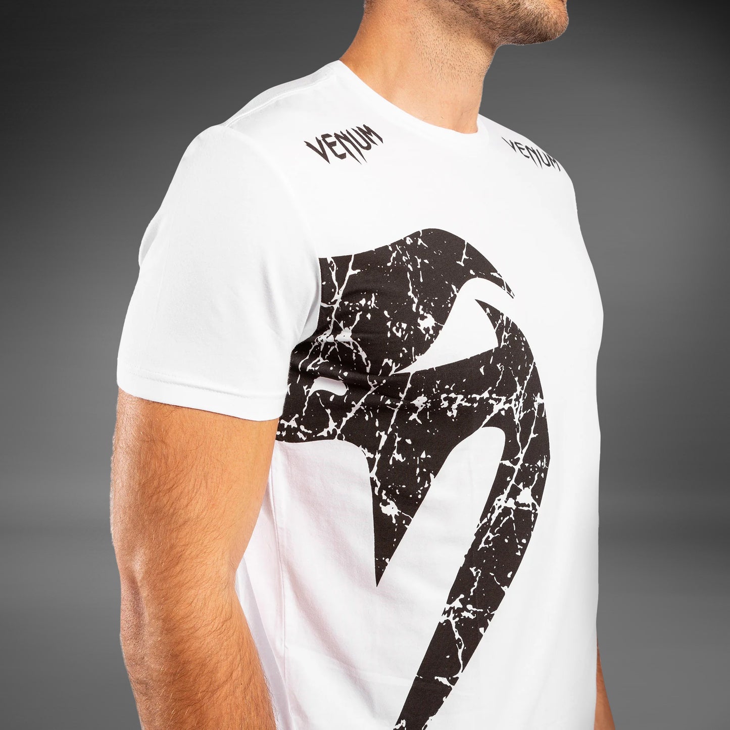 Venum Giant T-shirt - Wit