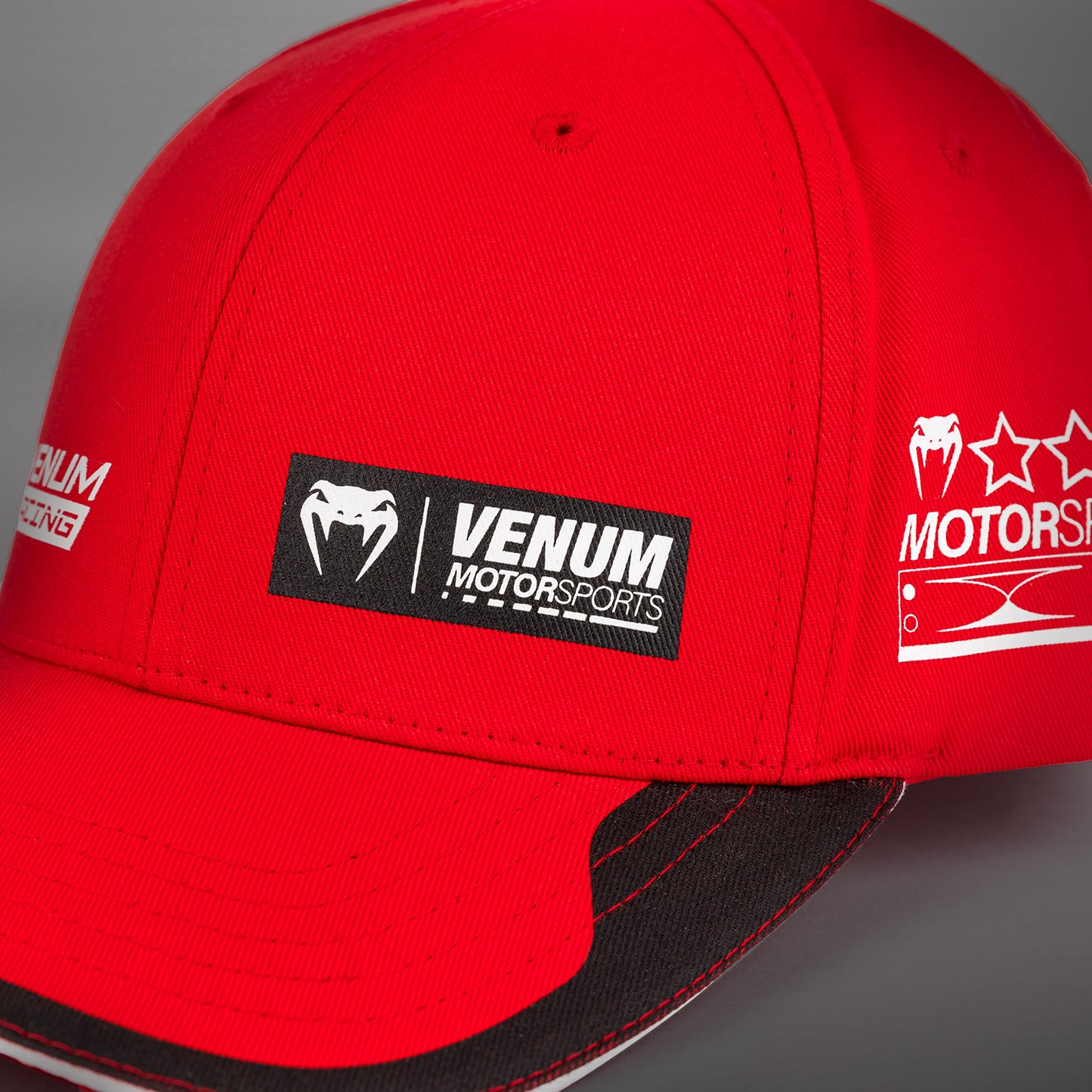 Venum Motorsport Pet - Racer Rood