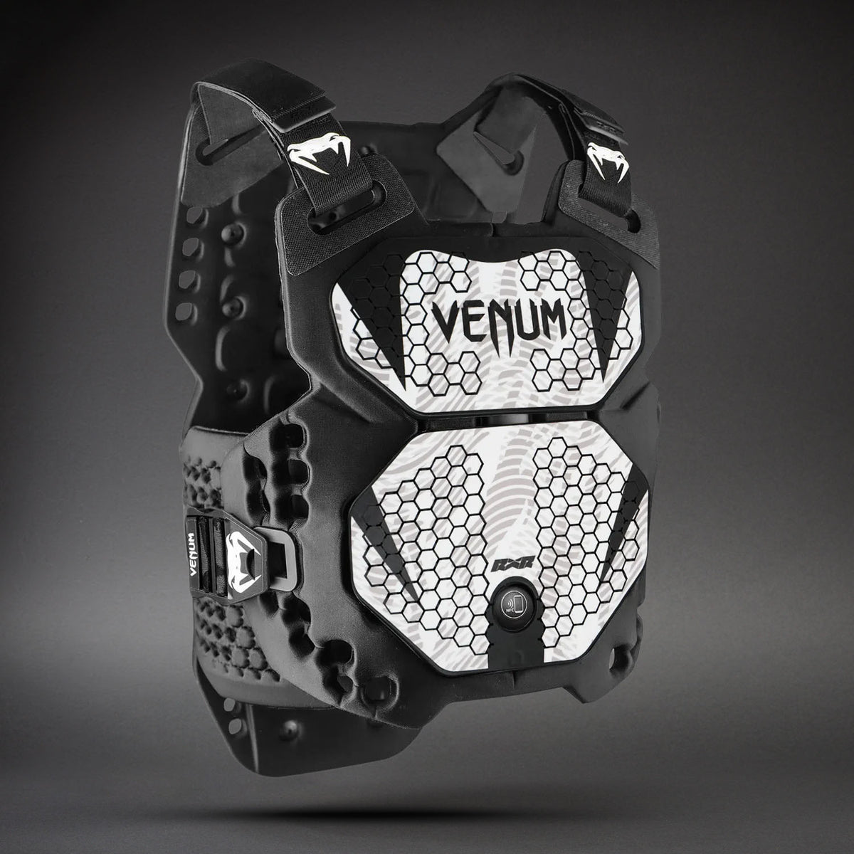 Venum x RXR R-Pro 2 Bodyprotector - Zwart/Wit