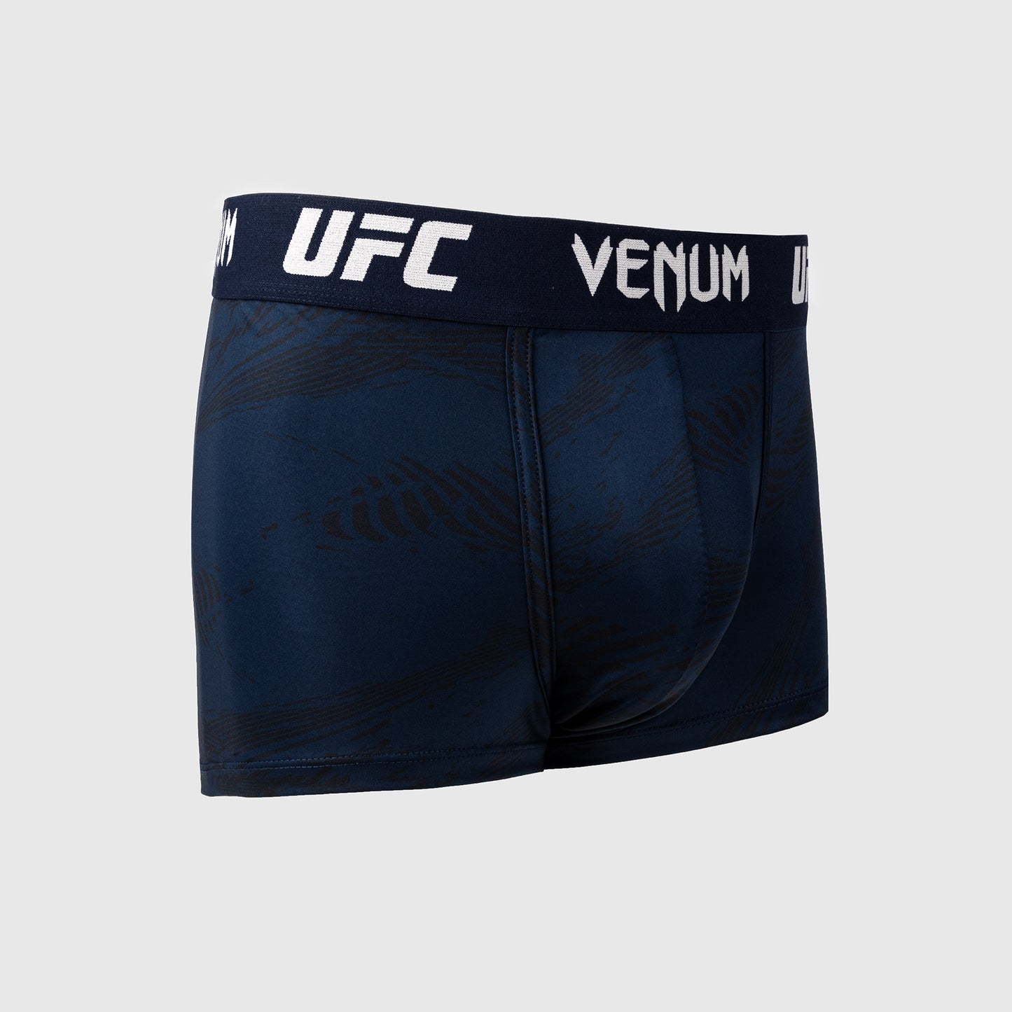 UFC Fusion by Venum Fight Week Weegondergoed voor Heren - Oceaanblauw
