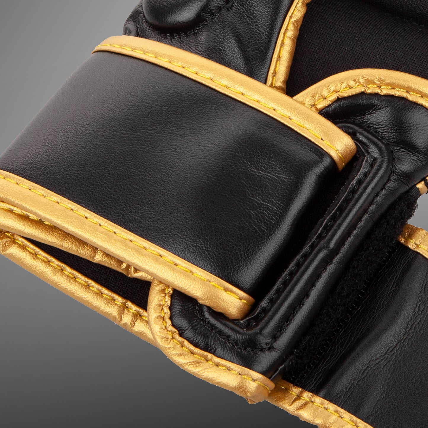 Venum Challenger 3.0 Trainingshandschoenen - Zwart/Goud